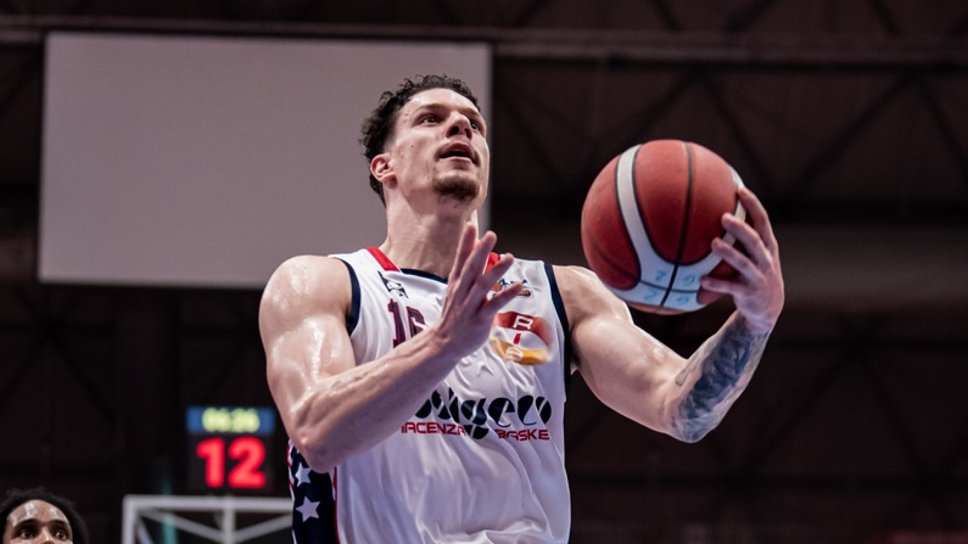 Basket A2, sul parquet di Cremona ultimo match della fase a orologio per l'Assigeco