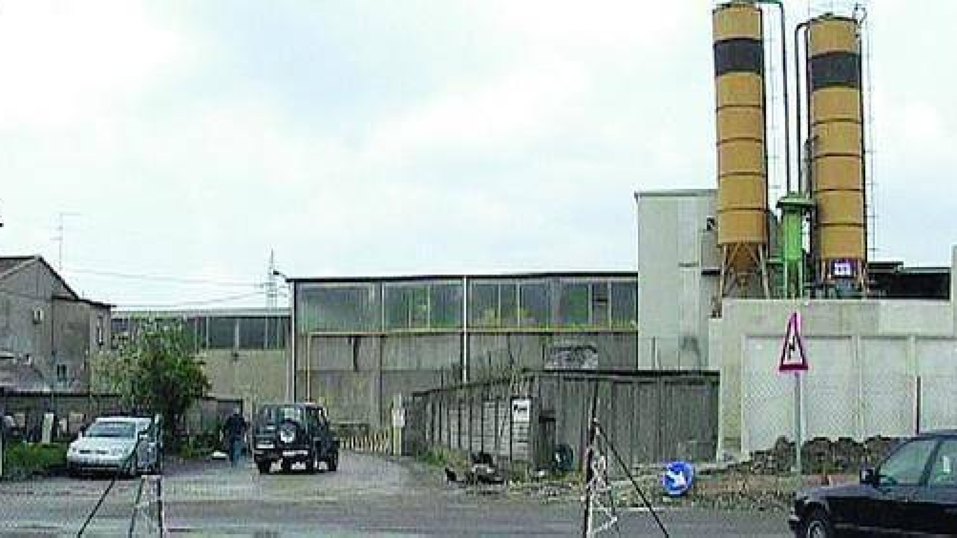 Colpo da 100mila euro alla Paver: rubati 10 chilometri di rame