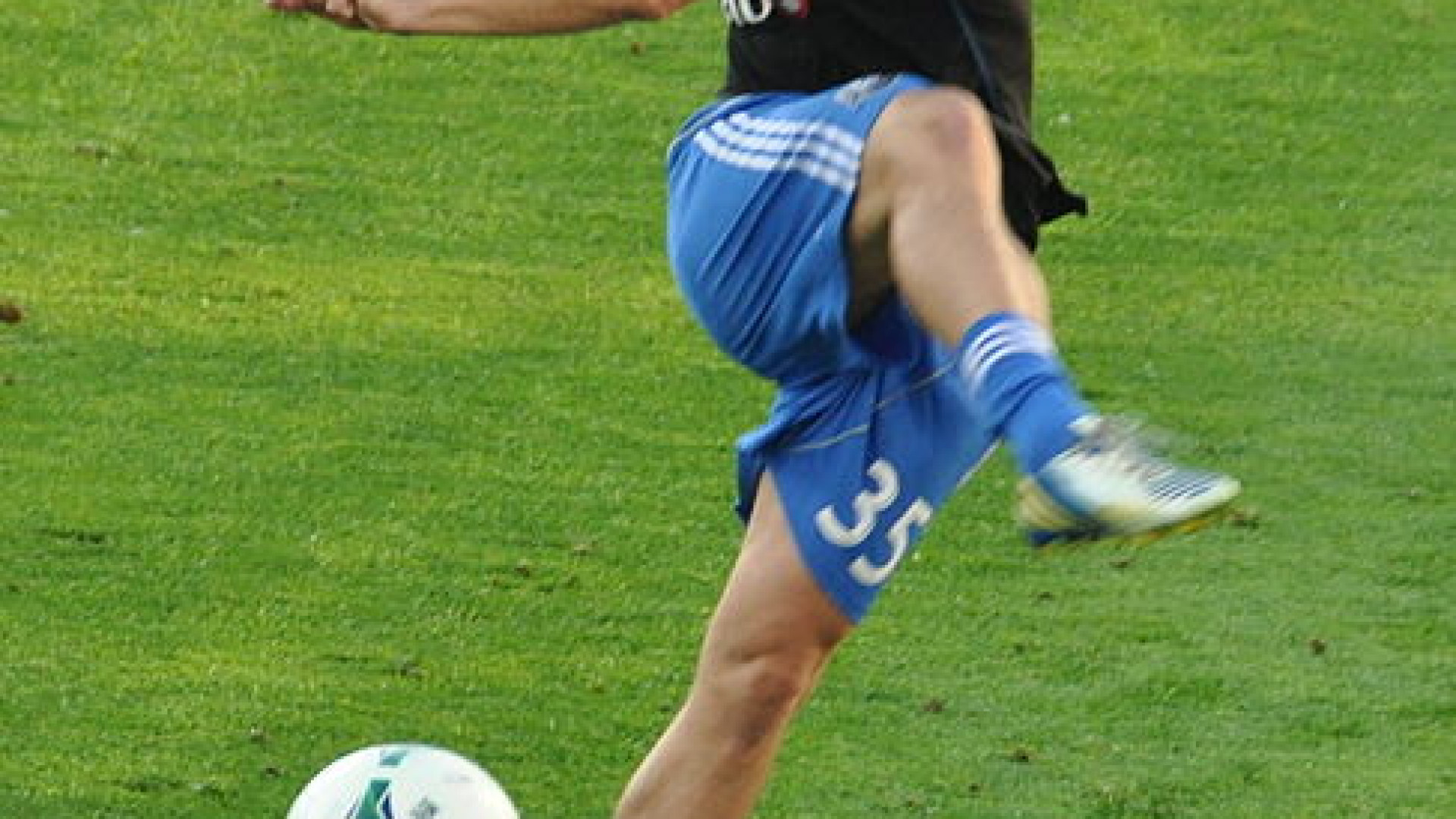 Ufficiale Paponi al Piace. In A siglò una rete con il “colpo dello scorpione”