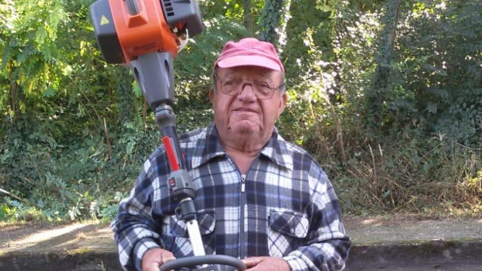 Rivergaro piange Luciano Mazzocchi, operatore ecologico dal cuore d'oro