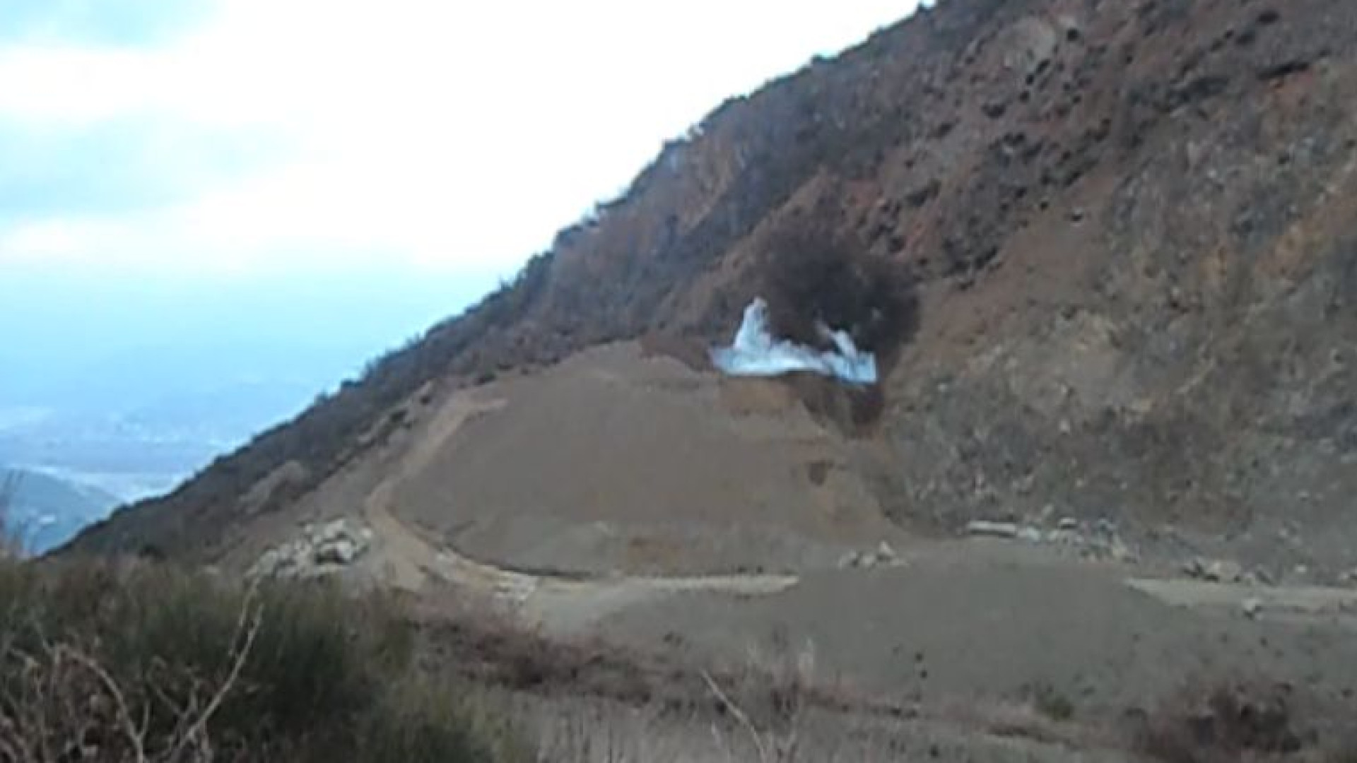 I Pontieri hanno disinnescato la bomba di Carrara. Il video dell'esplosione