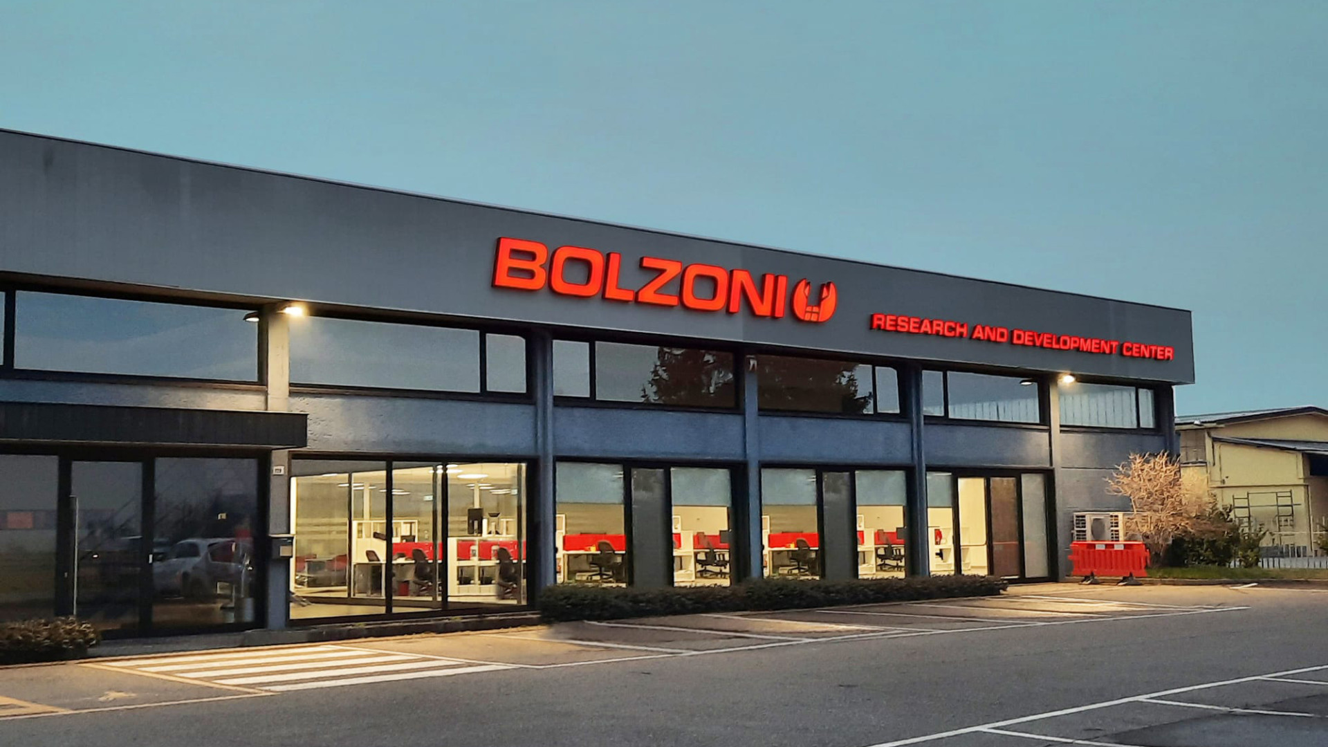 Scatto per la ricerca: Bolzoni crea un centro con venti ingegneri specializzati