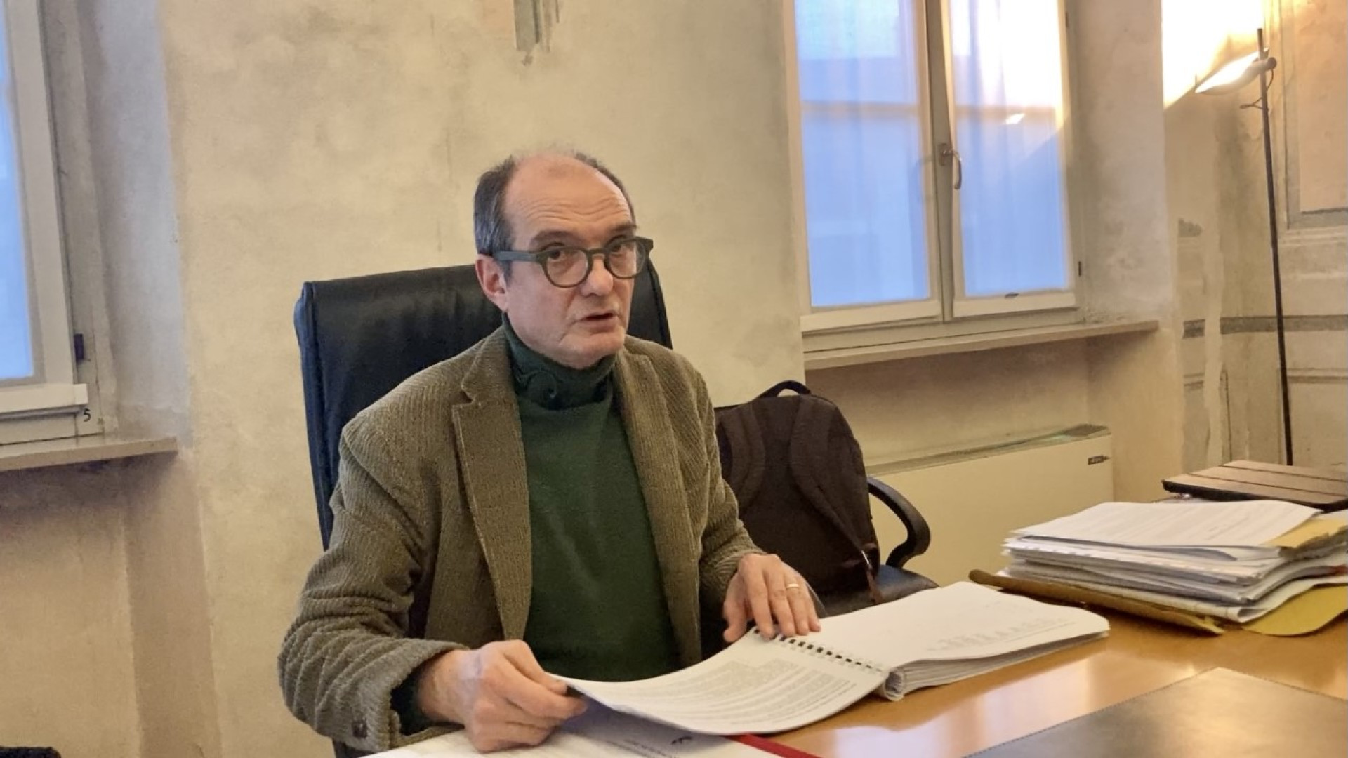 Varato il bilancio comunale, obiettivo oltre 80 assunzioni. "Ereditati diversi problemi"