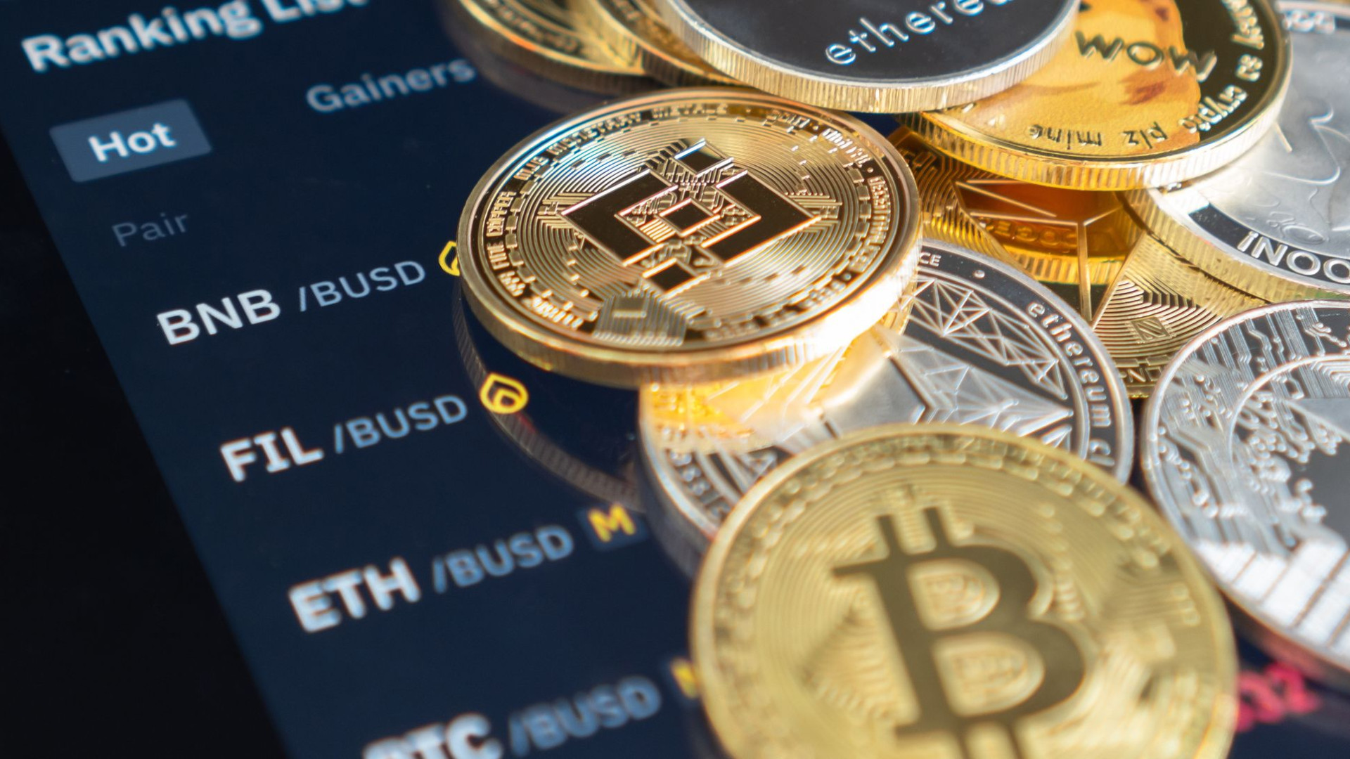 Criptovalute, nel 2022 transazioni illecite per 20,1 miliardi dollari