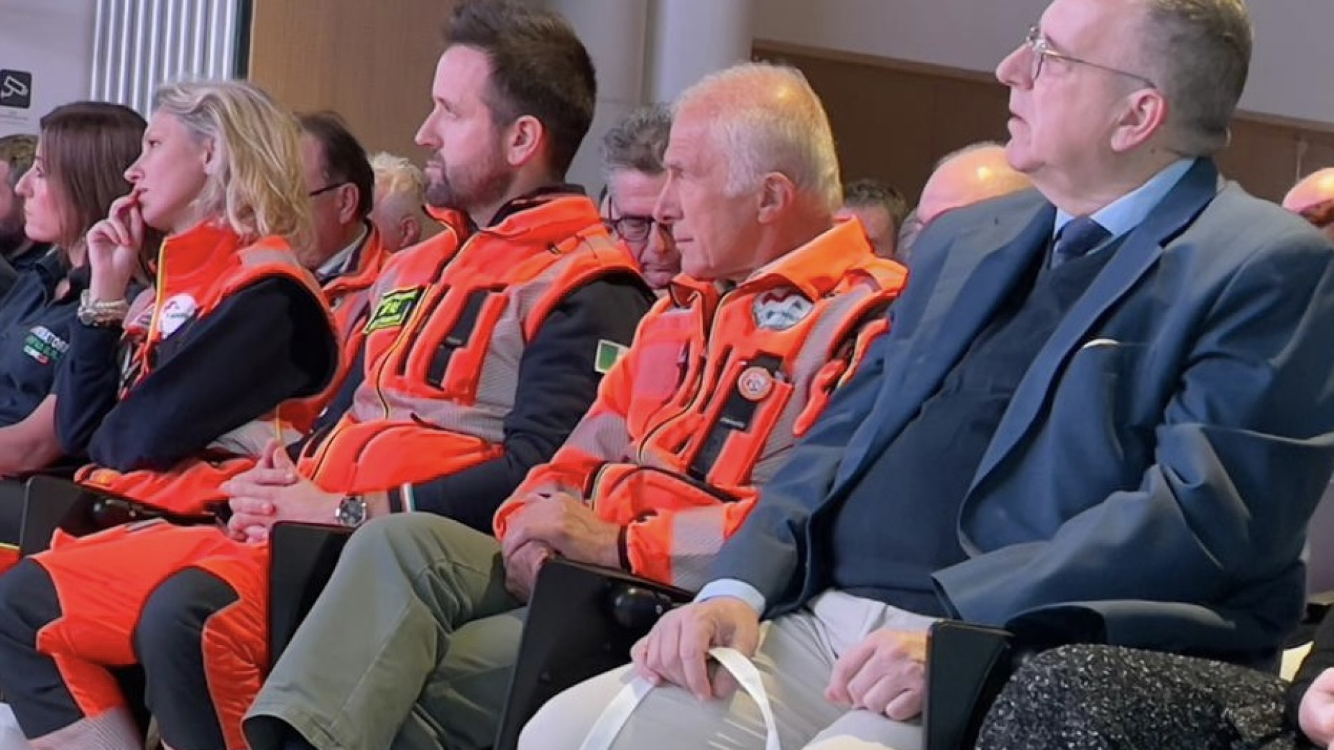 Croce Bianca, mercoledì 17 aprile al via il corso per la sicurezza in servizio