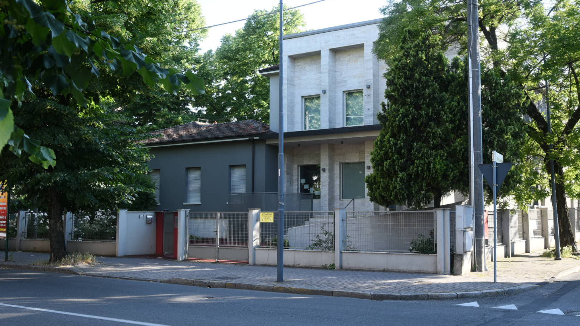 Il consorzio che gestisce l'asilo nido Farnesiana: "Mai nessuna segnalazione"