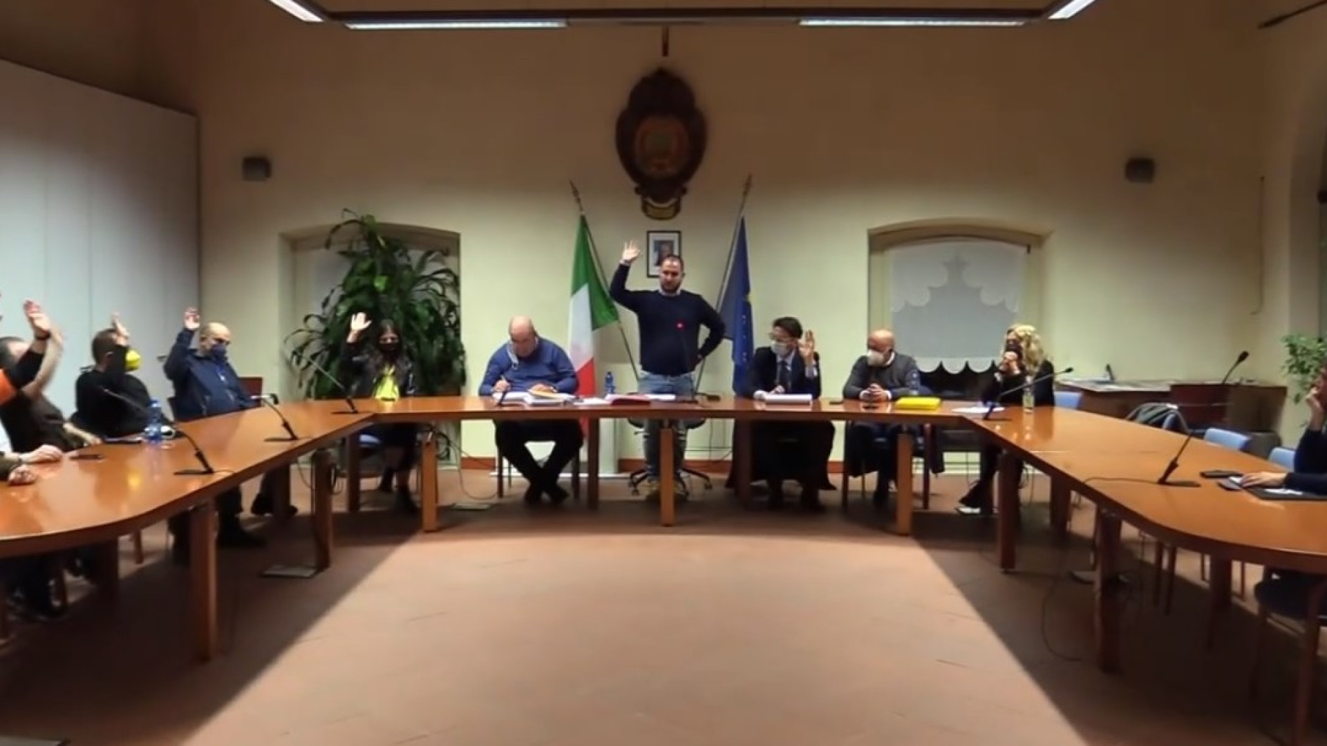 Nuove luci e punti wifi, Ponte dell'Olio punta sulla Smart city. Lavori per 1,8 milioni