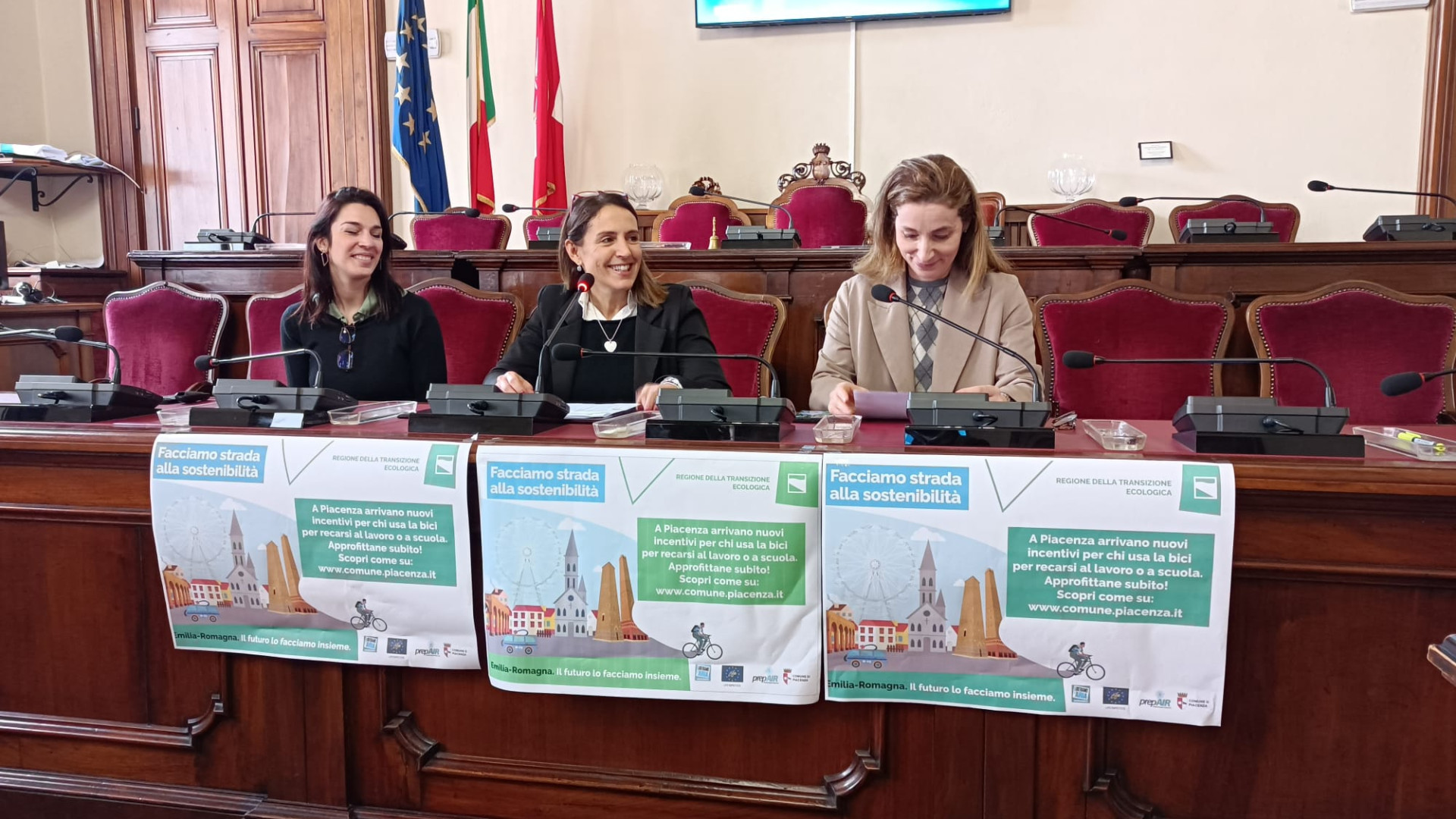 Bike to work: pagati per andare al lavoro in bici. Iscrizioni entro il 14 aprile