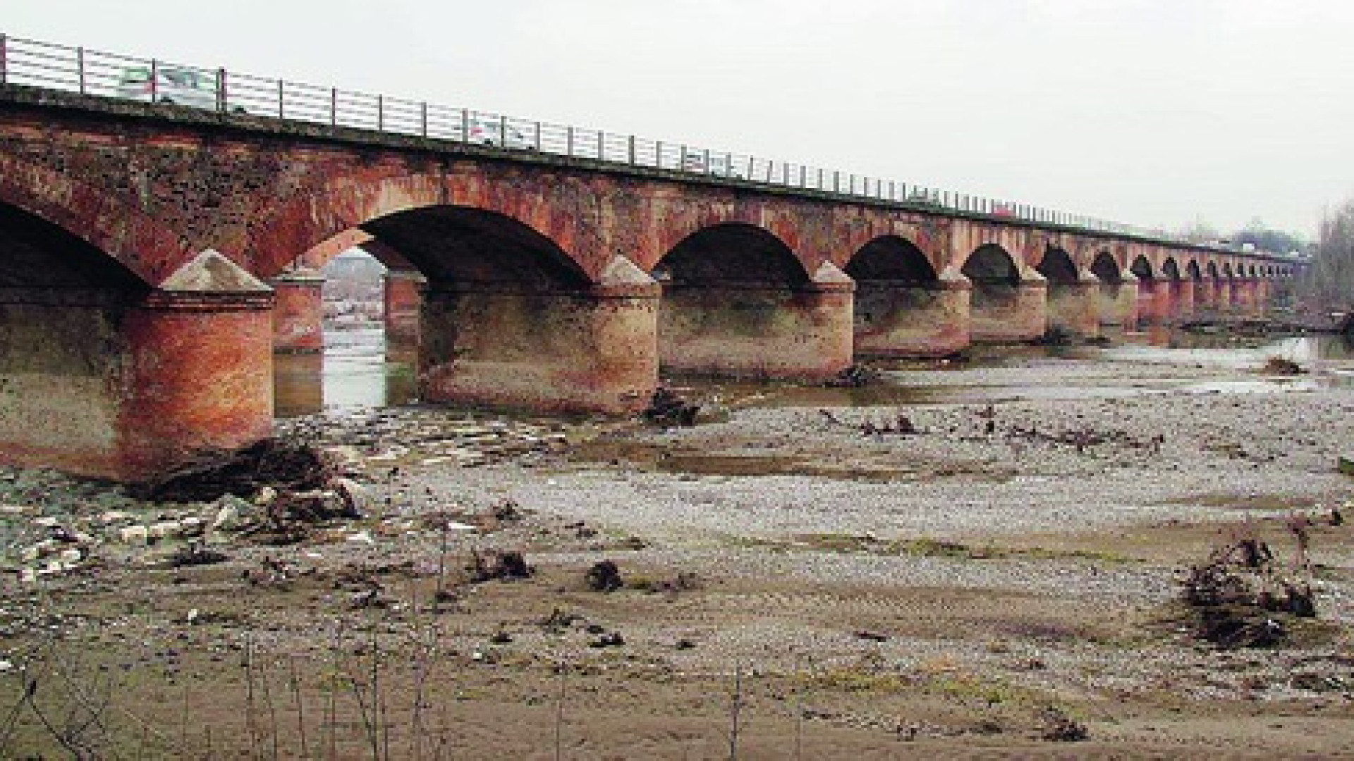 Chiusura ponte S.Nicolò, Veneziani: "Lavori da fare, ma ridurre i disagi"