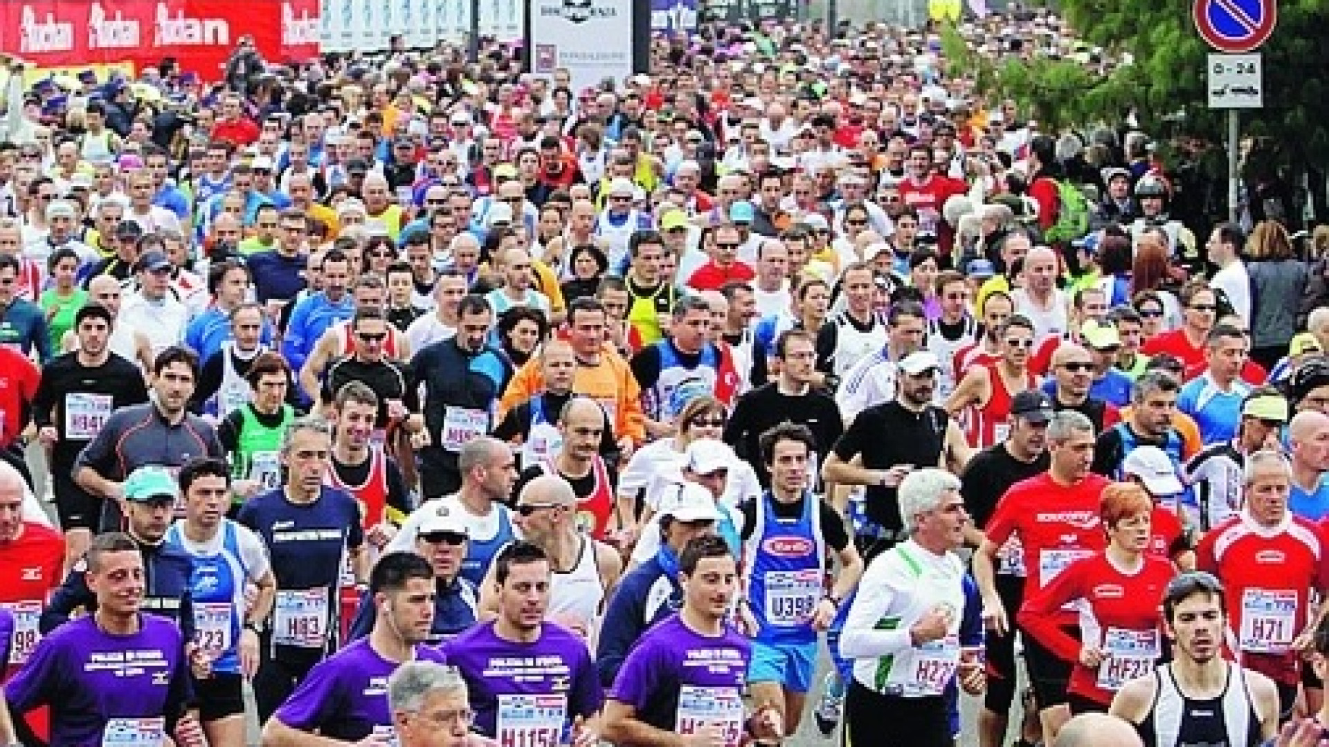 Placentia Half Marathon for Unicef: keniani in pole position per la vittoria