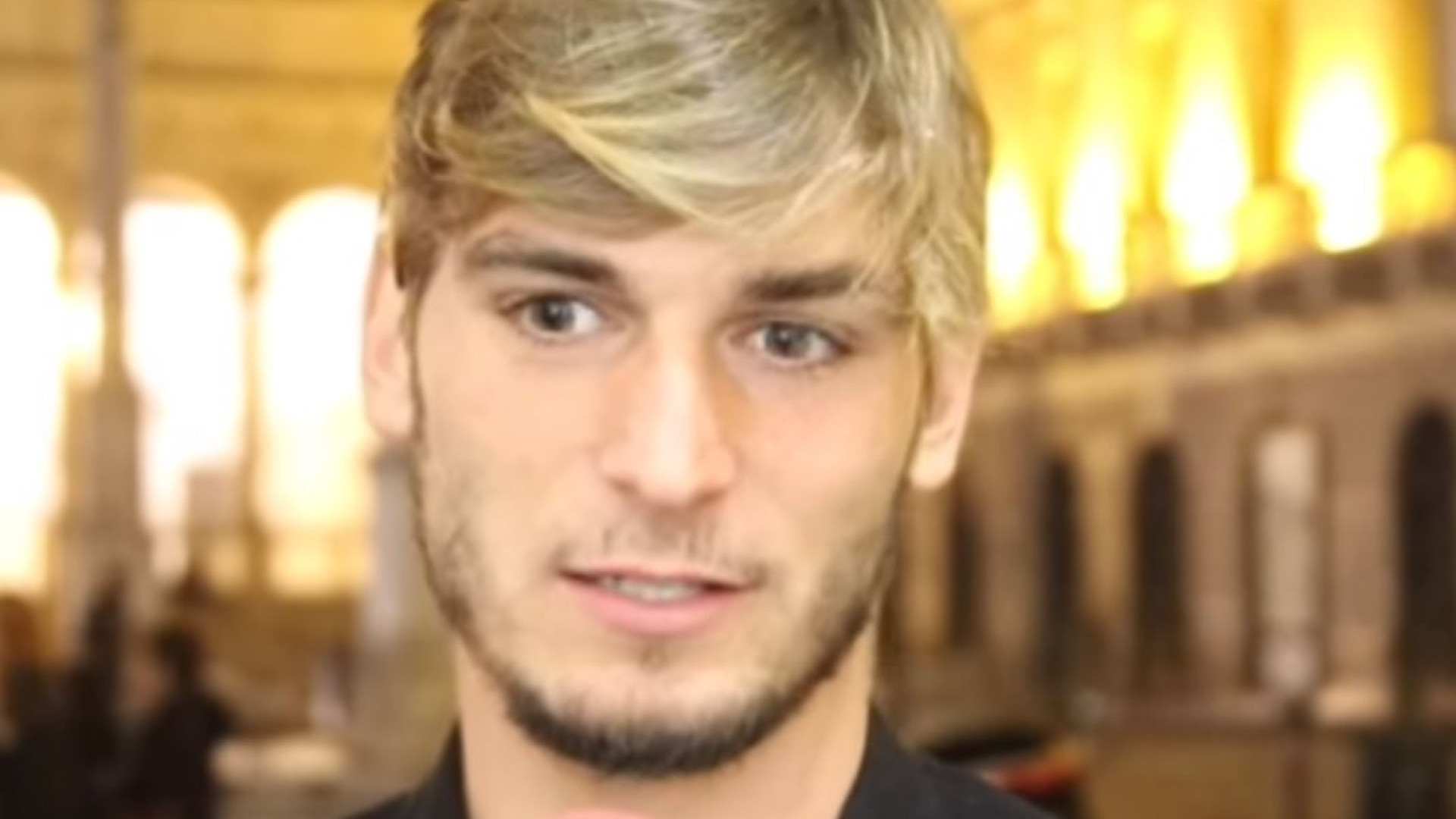 Piace, non solo giovani: Giandonato in regia, Cacia sogno che si realizza