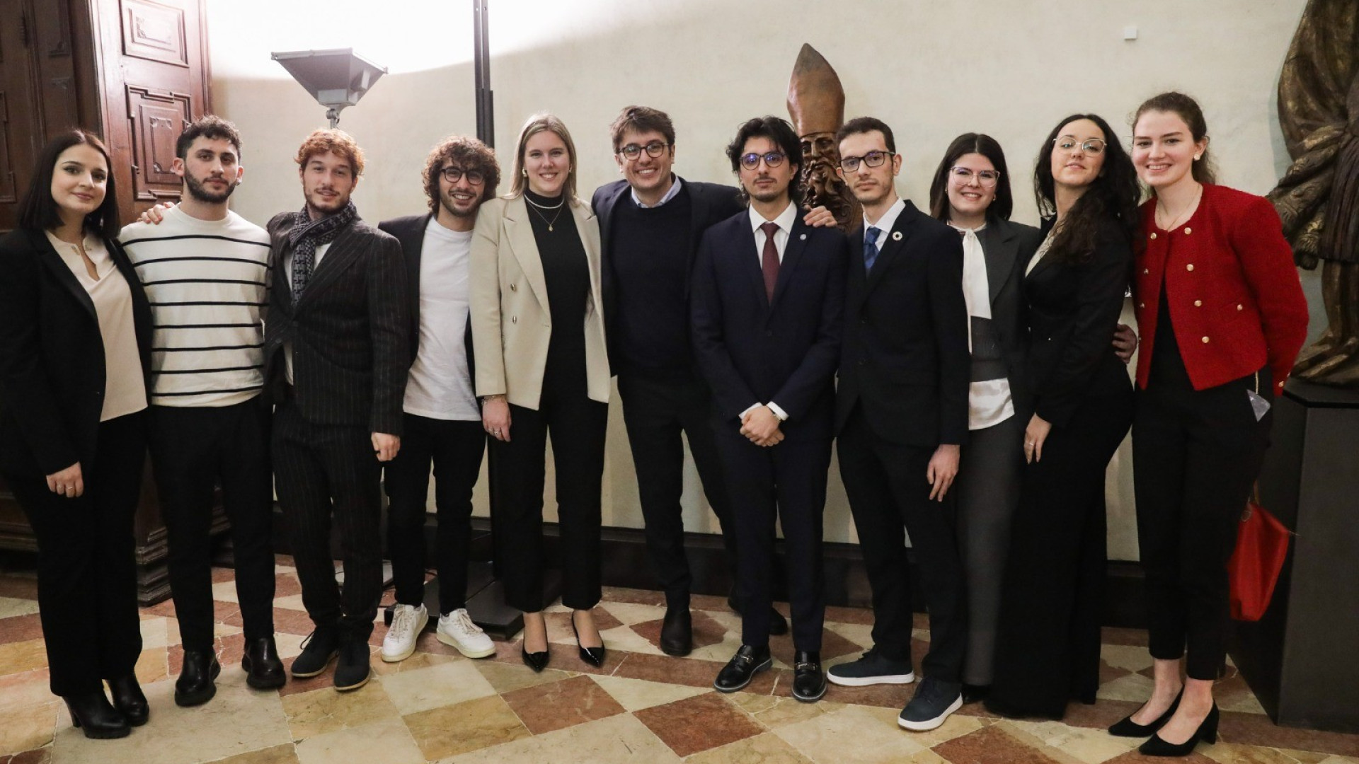 "Piacenza città universitaria": stanziati 8mila euro per le prime borse di studio