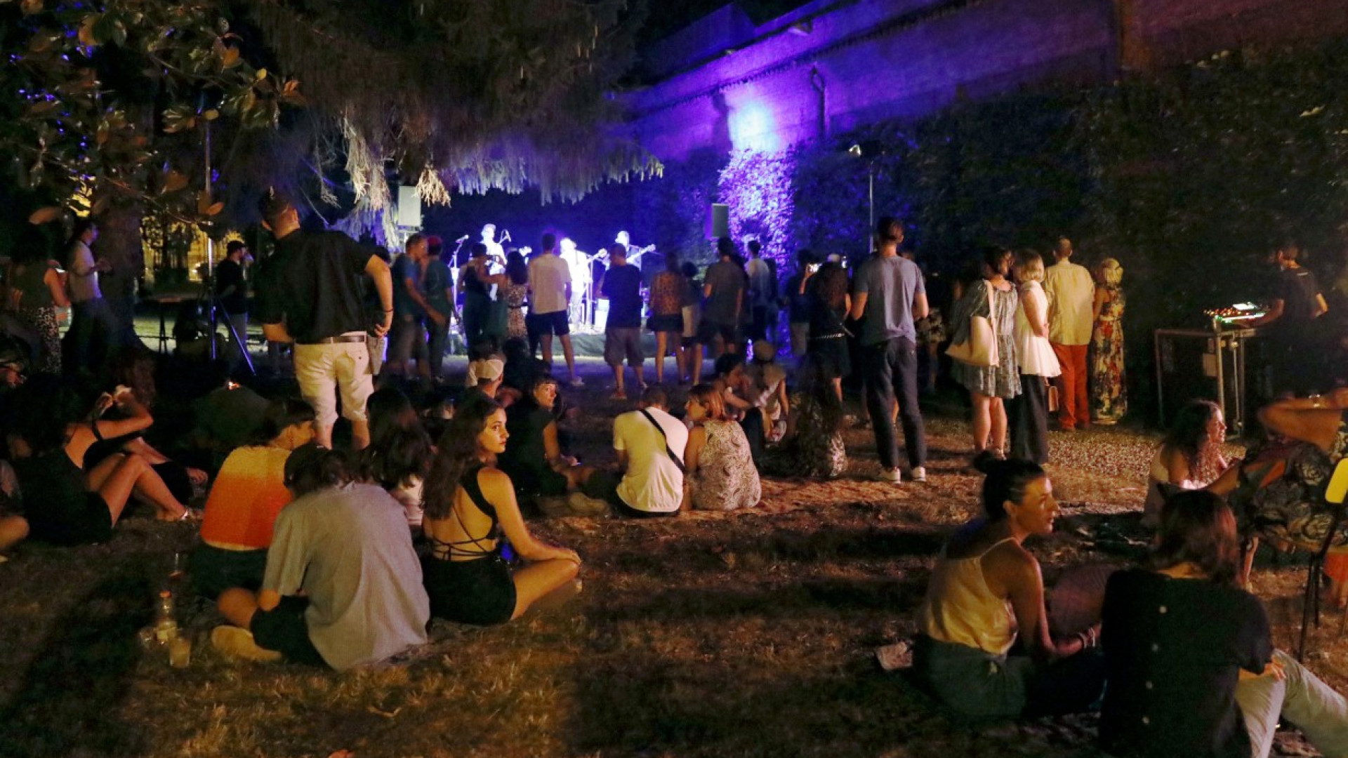 Cinema breve a Pontenure, al via Concorto: otto giorni di film, anteprime ed eventi