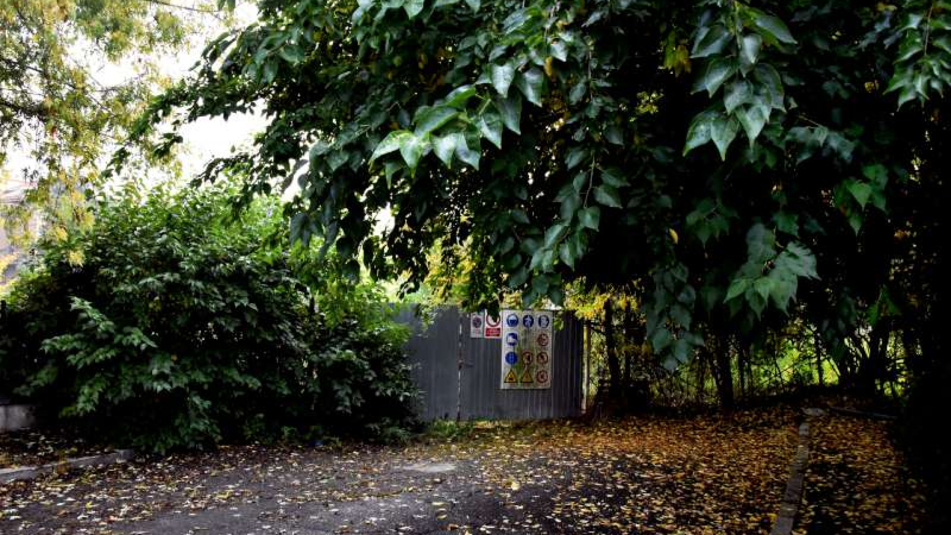 Area di via Campesio, i residenti dicono no all'urbanizzazione: "Parco o asilo"