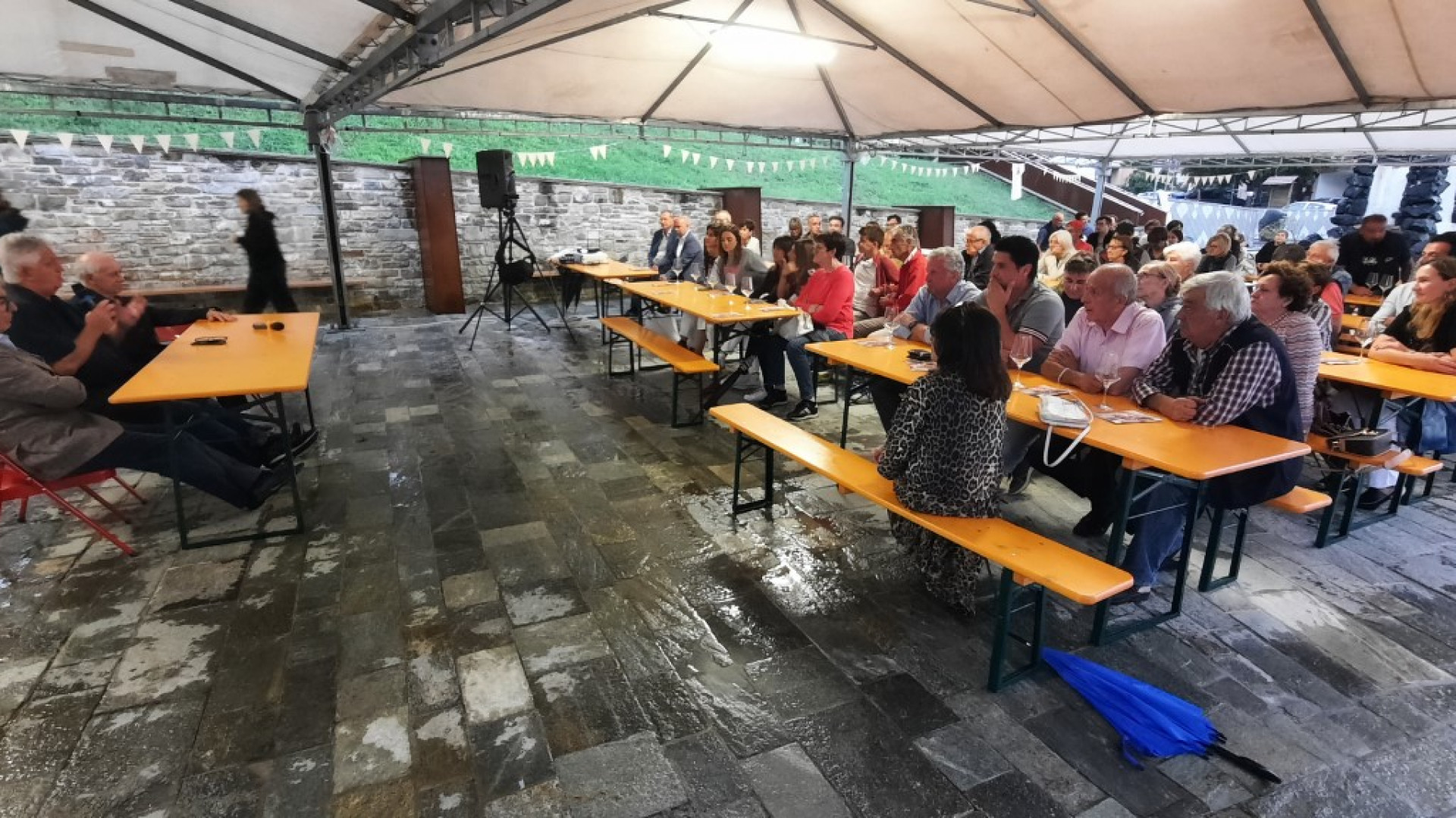 Fol in Fest: tra salumi Dop e il poeta Rondoni, tradizione e natura trionfano a Morfasso