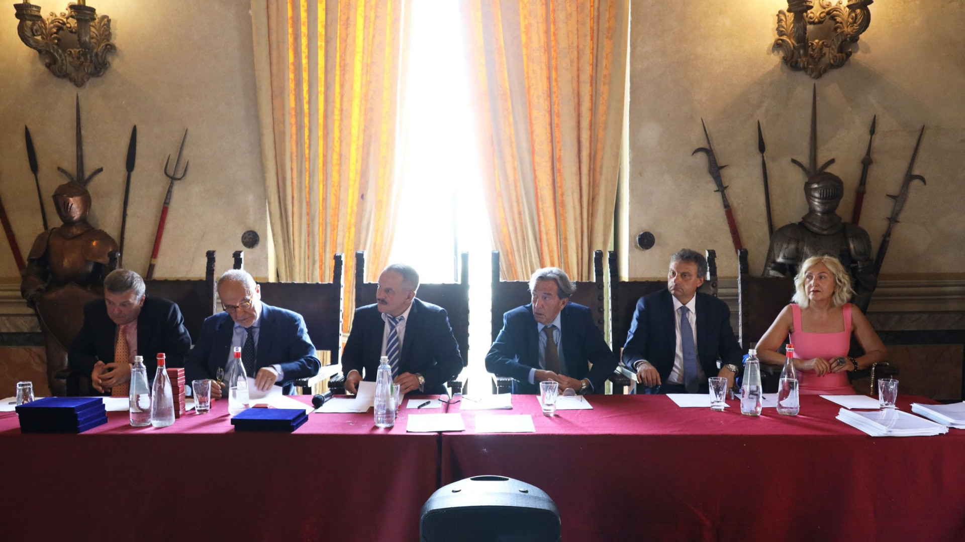 Novecento ingegneri nel Piacentino. “L’Ordine tiene ma non tra i giovani”