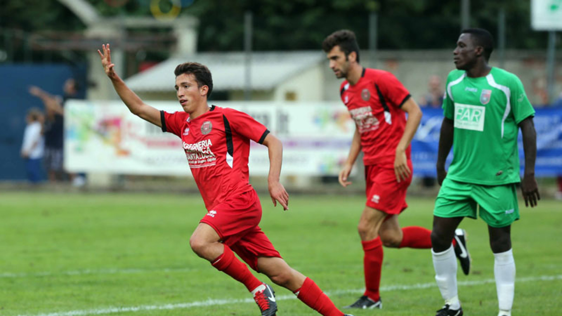 Pro Piacenza, umore a mille: domani di nuovo in campo per la coppa Italia