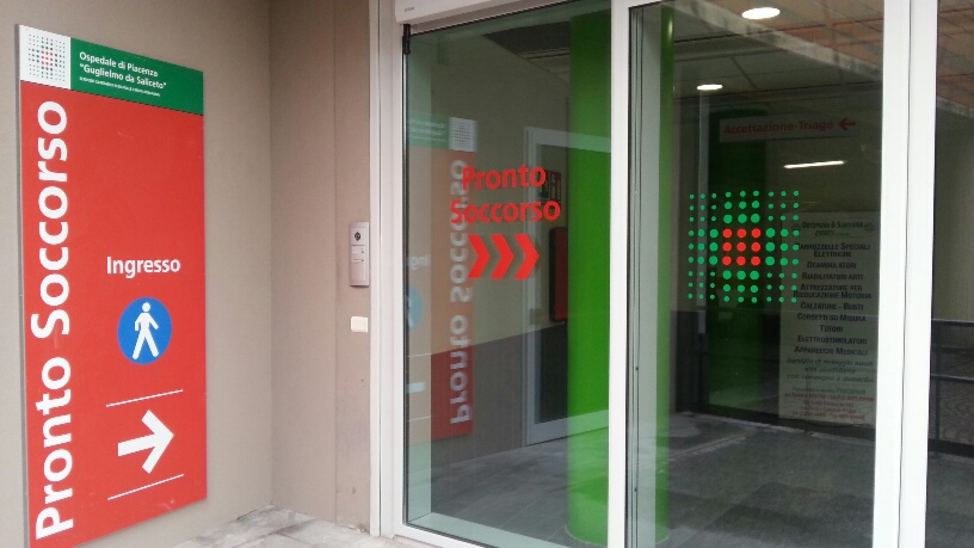 Pronto soccorso, accessi aumentati del 10%. Tutti i consigli