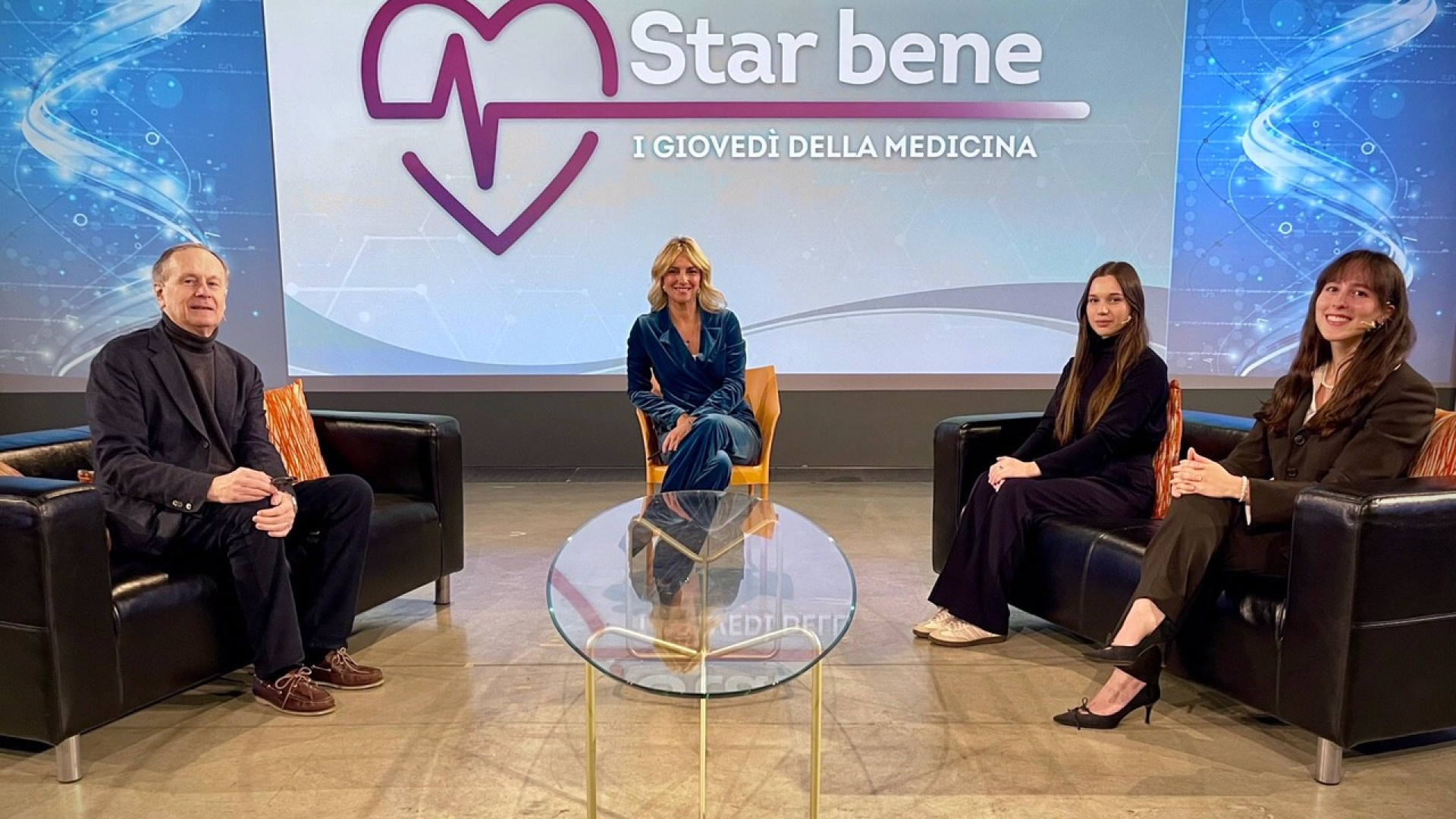 A Star bene le innovazioni per la cura delle malattie del colon