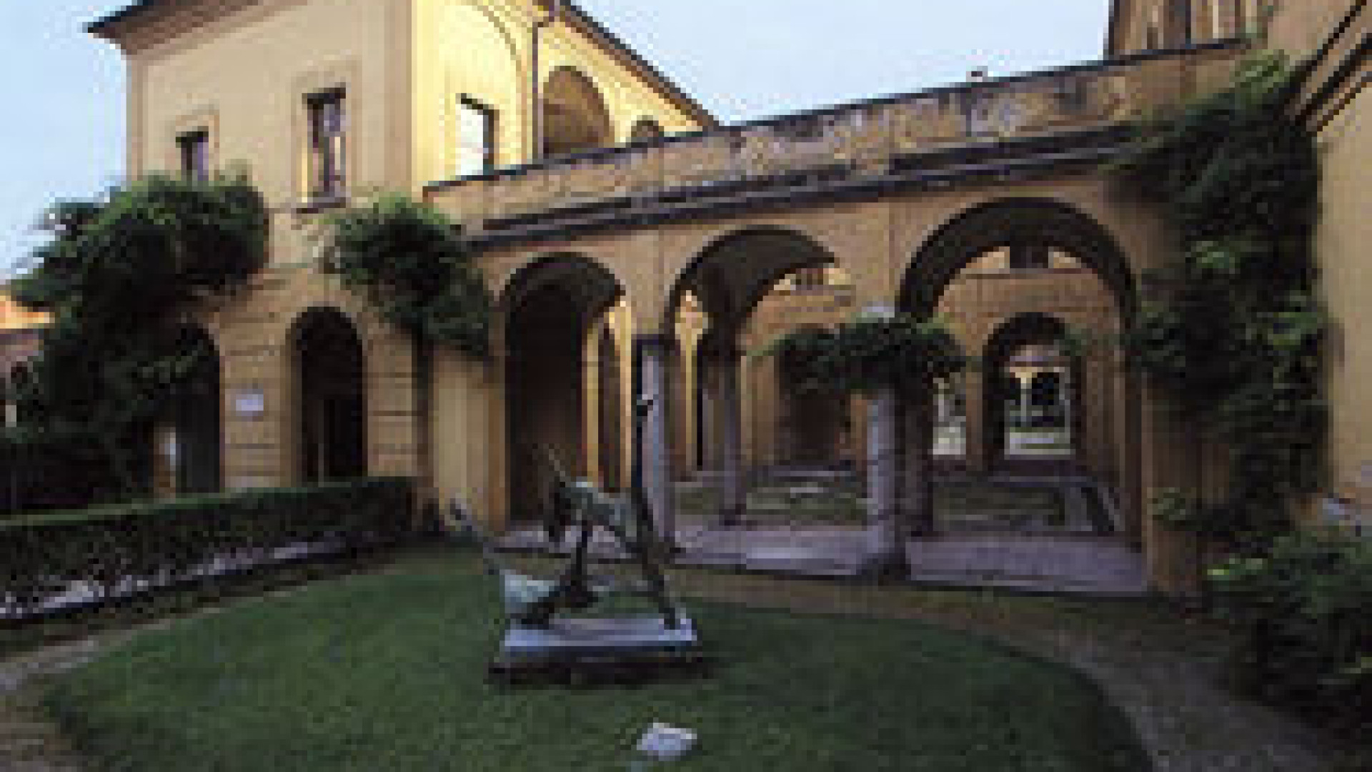 La Galleria Ricci Oddi seconda al prestigioso Italian Heritage Award 2013