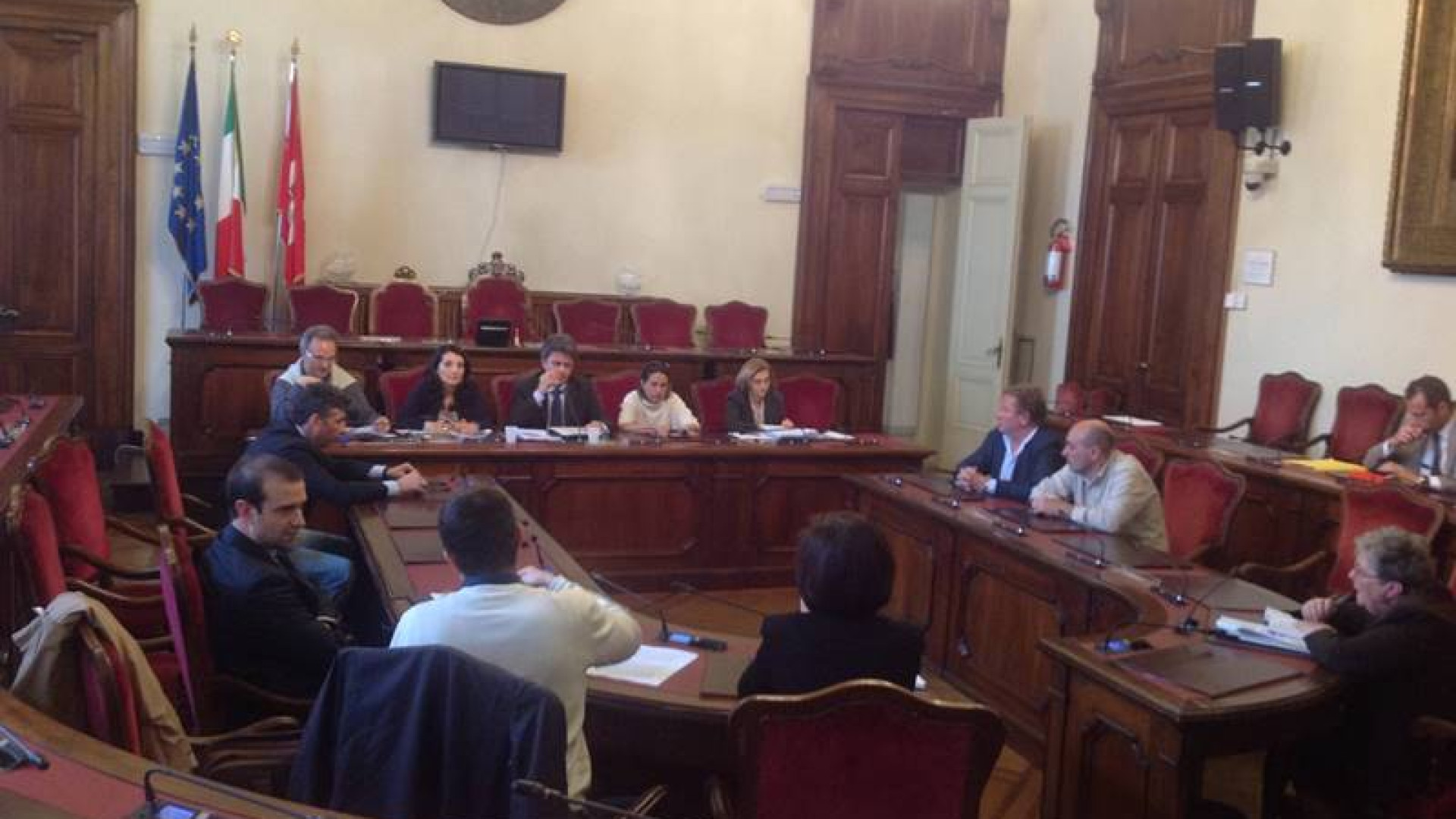 Si accende il dibattito sulle unioni civili: la proposta in commissione comunale