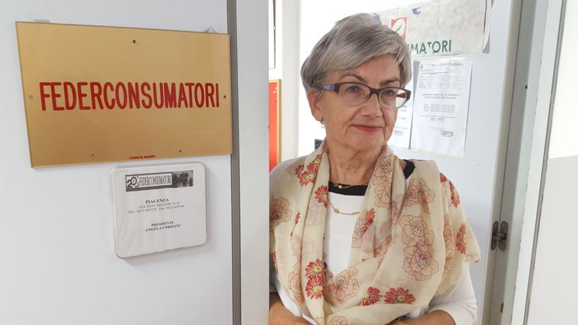 Categorie svantaggiate, Federconsumatori: "In banca conti senza spese"