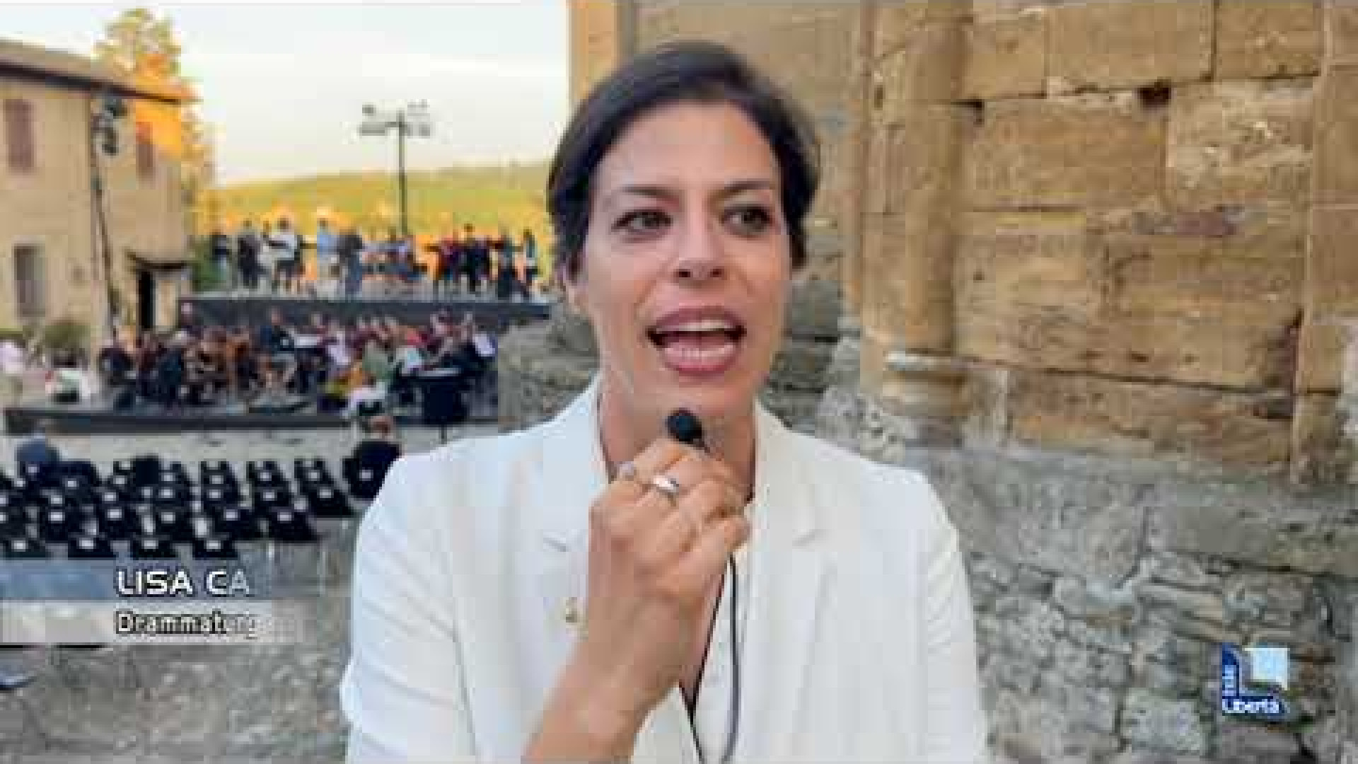 Festival Illica a Castell'arquato: applausi per "3001". Stasera premiazioni