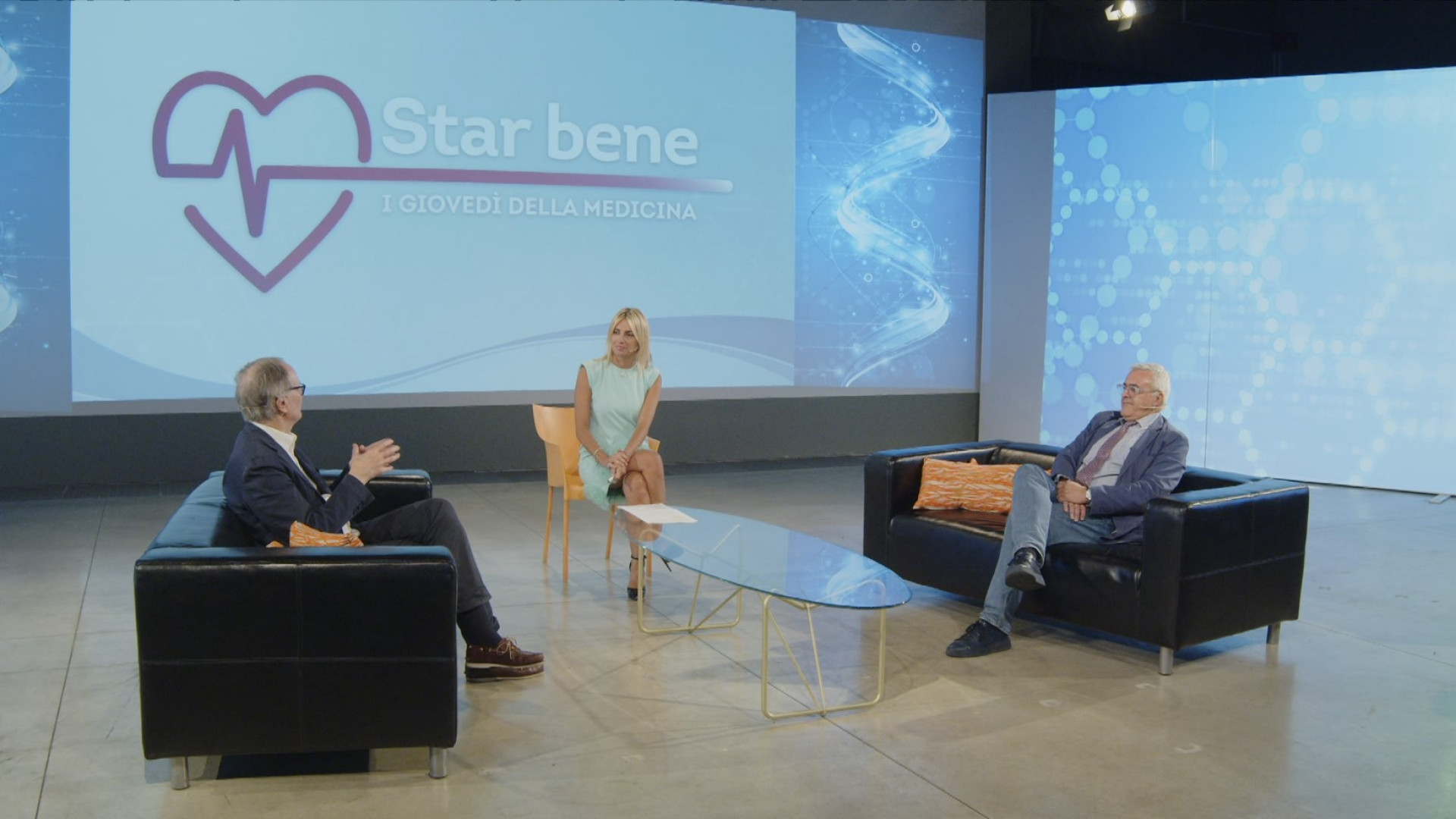 Star bene: "L'inquinamento contribuisce all'aumento di malattie polmonari"