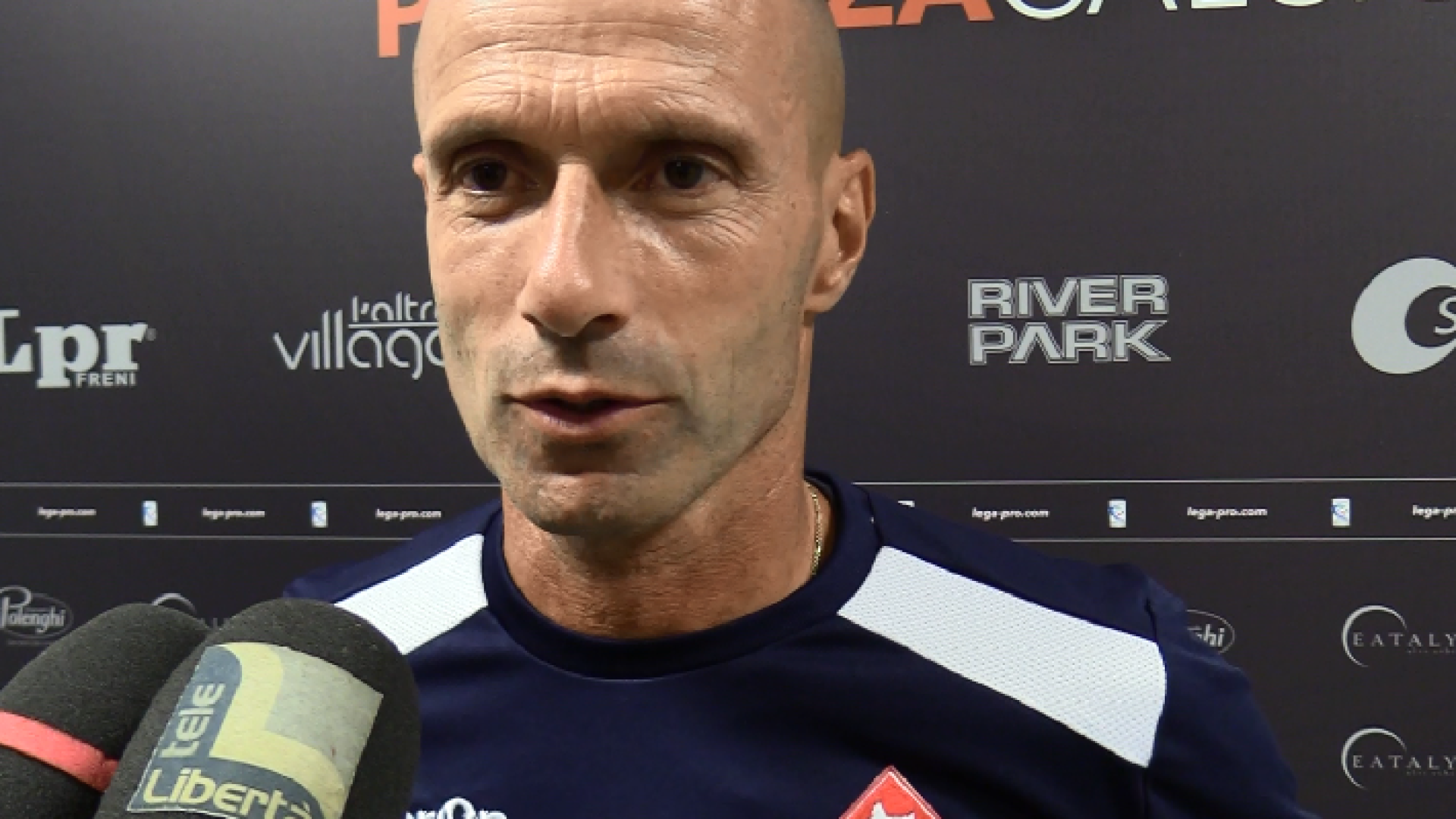 Franzini verso Siena: "Dobbiamo essere il Piace delle ultime gare"