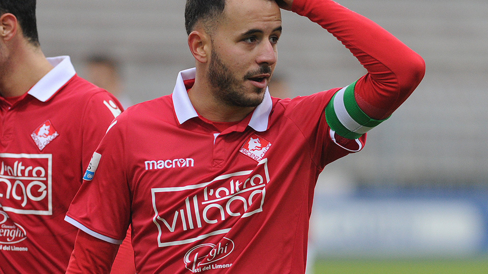 Il capitano Silva entra in scivolata: "Torniamo nelle posizioni che meritiamo"
