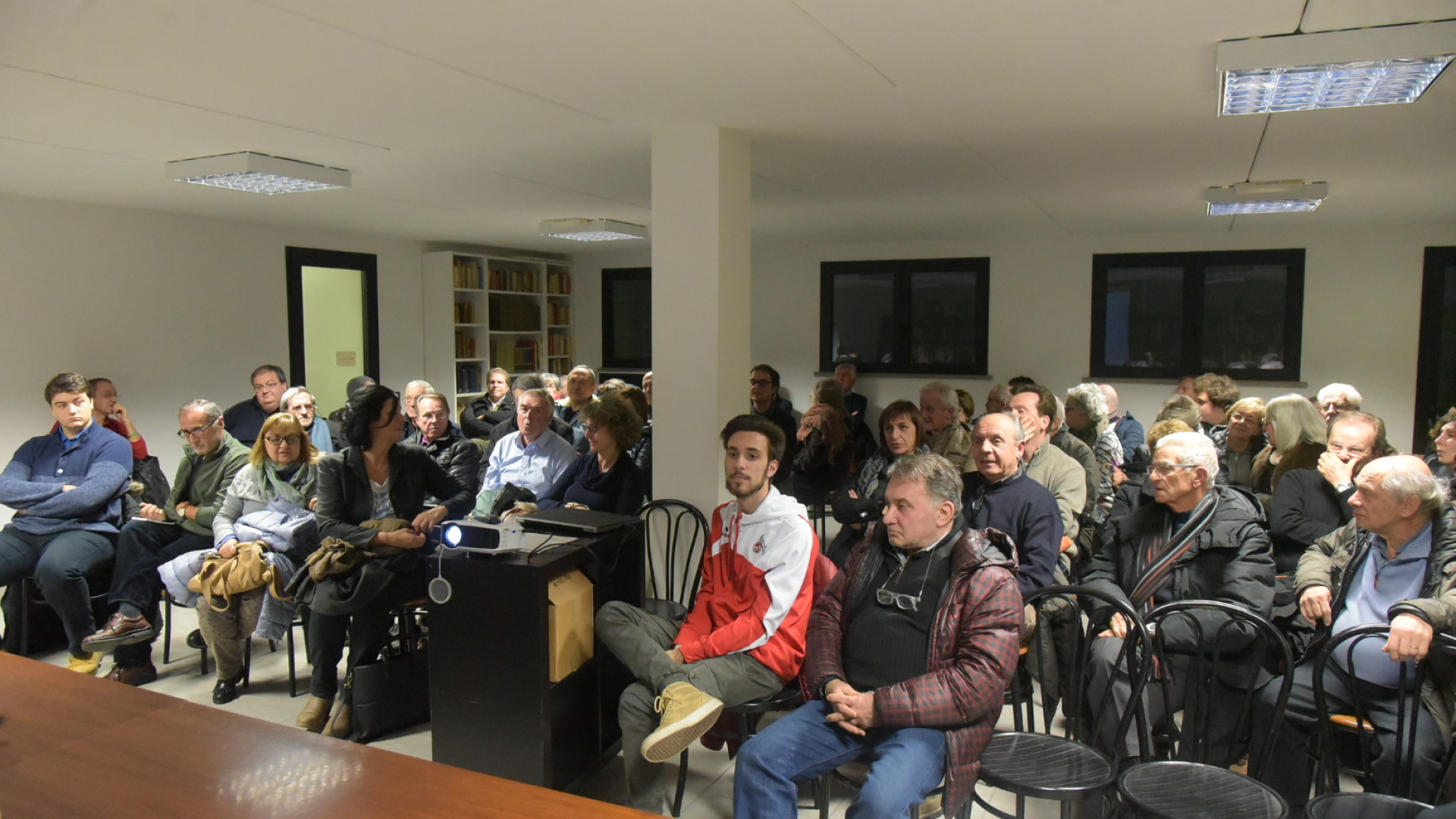 "Tremila auto ogni mattina, serve una nuova viabilità alla Besurica"