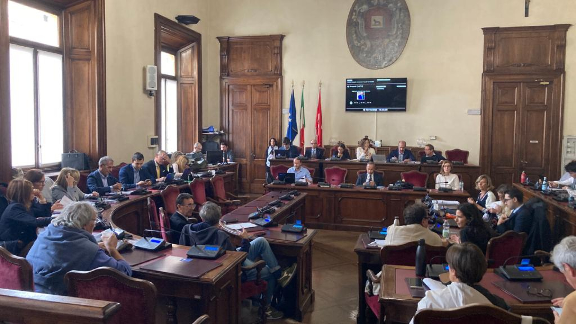 Visit Emilia, il sindaco: "Sì a Fornasari". Minoranza: "Fiazza scaricato dal Pd"