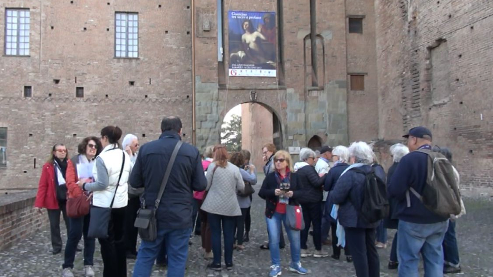 Nel 2021 undici guide turistiche e 600 visite per rilanciare Piacenza