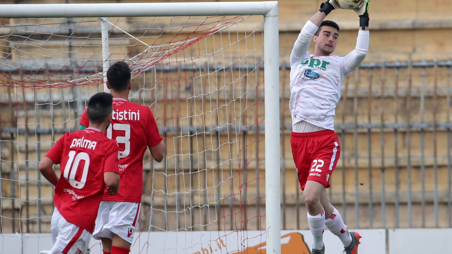 Simone Stucchi: "La salvezza? Un capolavoro dedicato ai nostri tifosi"