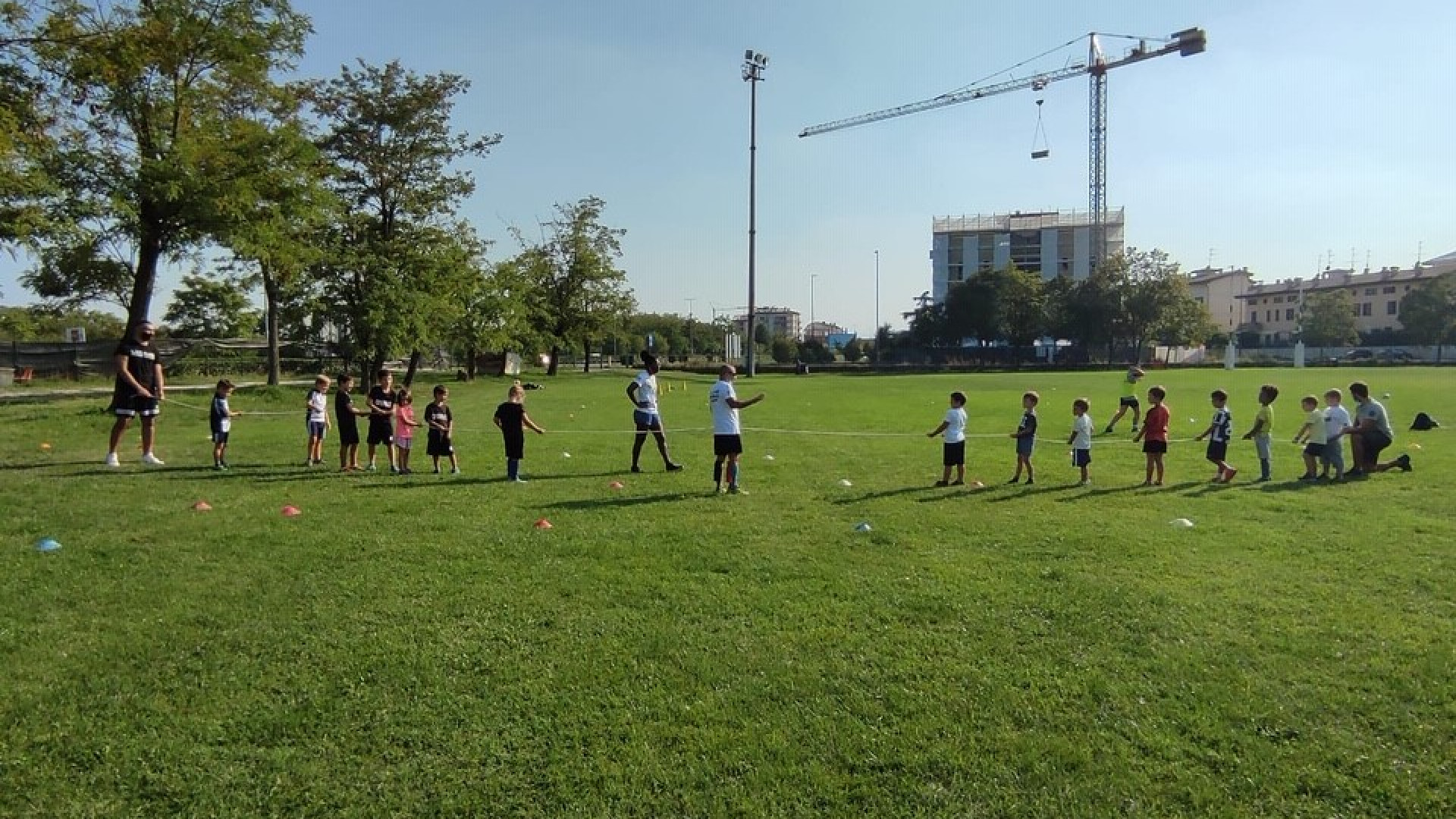 Voucher per lo sport, a Piacenza arrivate 300 richieste dalle famiglie