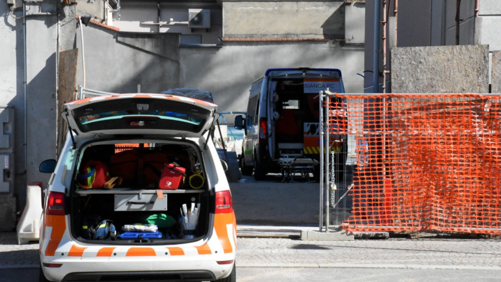 Cinque infortuni mortali e malattie professionali in aumento, Anmil: "Attenzione alle norme di sicurezza"