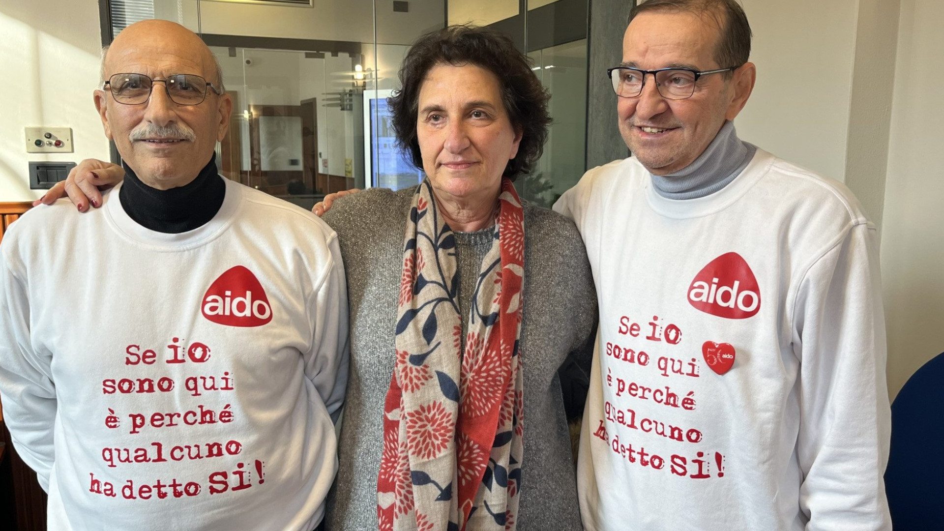 Aveva tre mesi di vita, ma la sorella lo salva. Raro caso di trapianto di fegato da vivente
