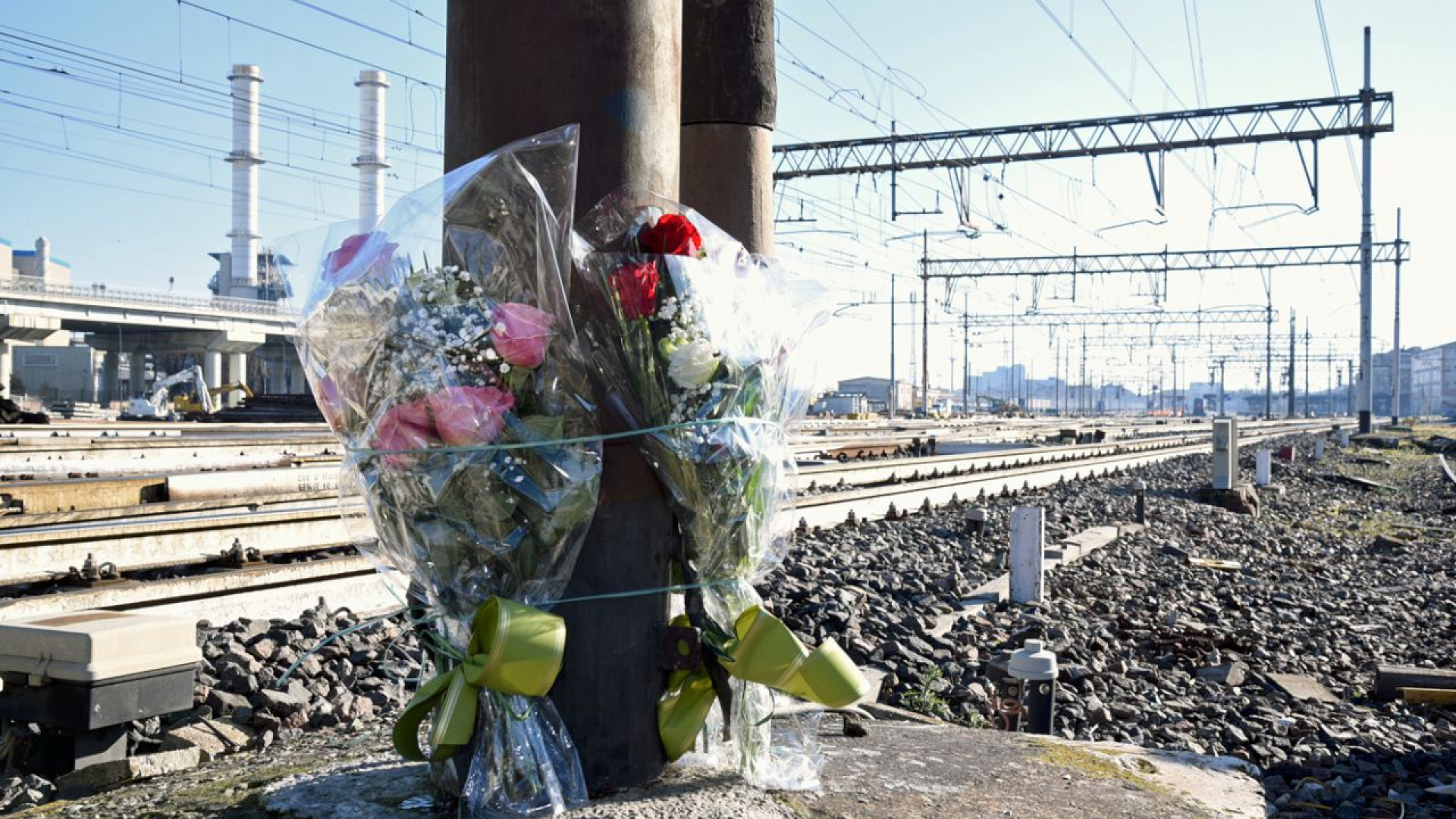 Pendolino, 28 anni fa la tragedia. “Grazie a Piacenza che ricorda i nostri cari”