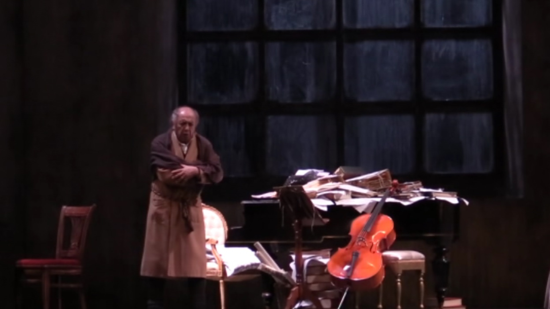 Leo Nucci porta Beethoven al Municipale per il concerto di San Silvestro