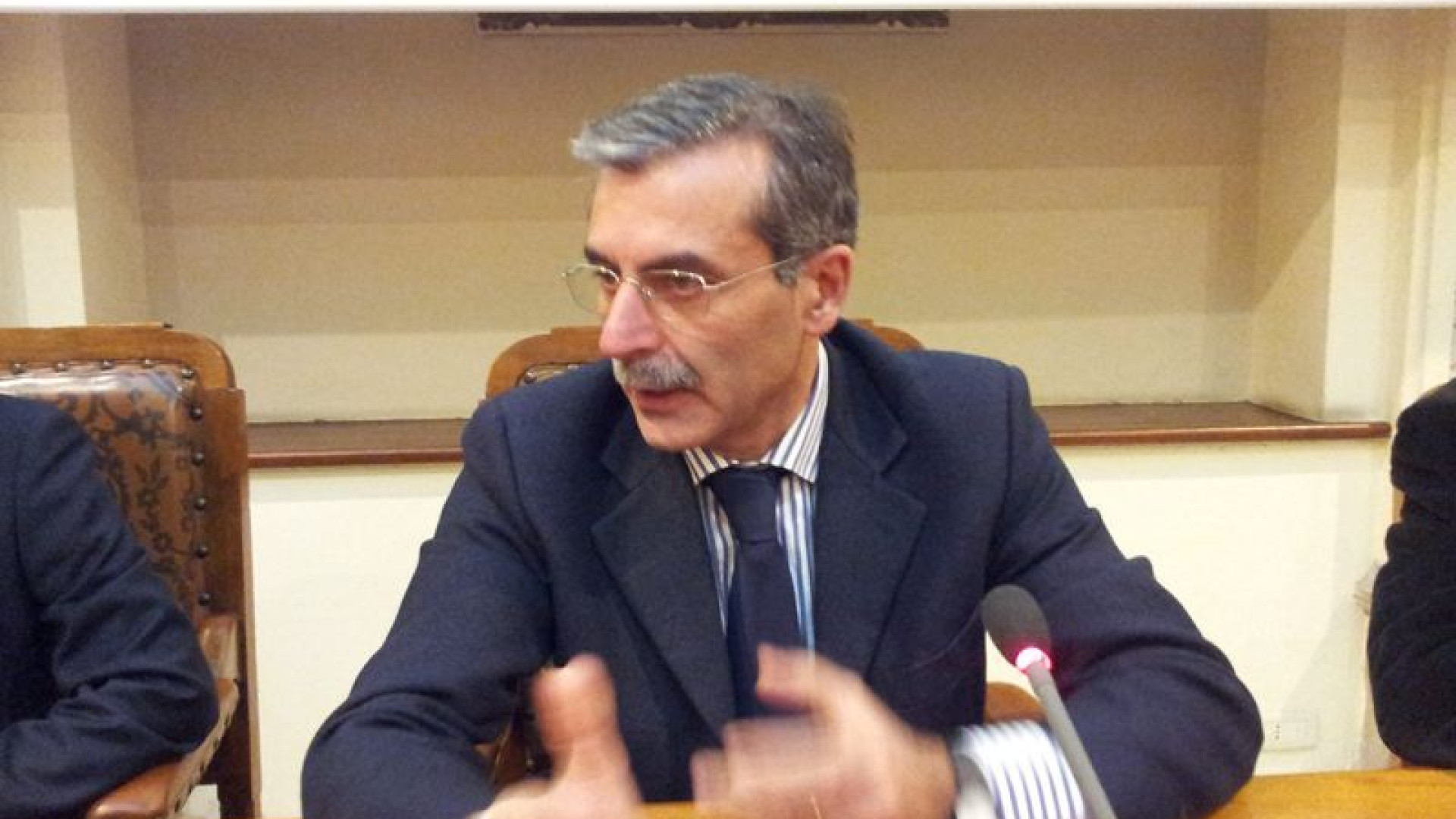 Pdl: Massimo Trespidi nominato commissario provinciale