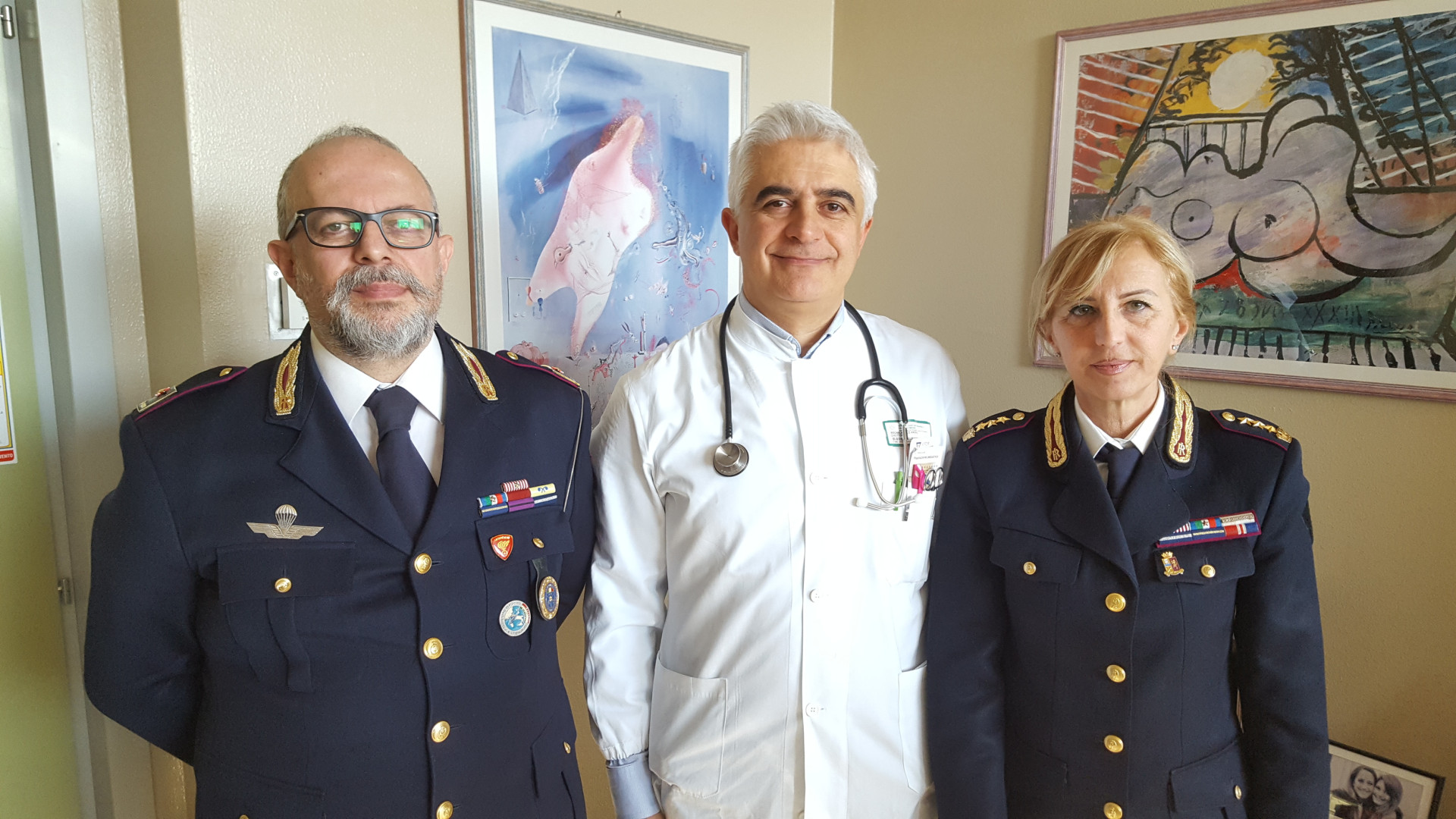 Violenza domestica: 180 accessi al Pronto soccorso nel 2018. Quasi tutte le vittime sono donne