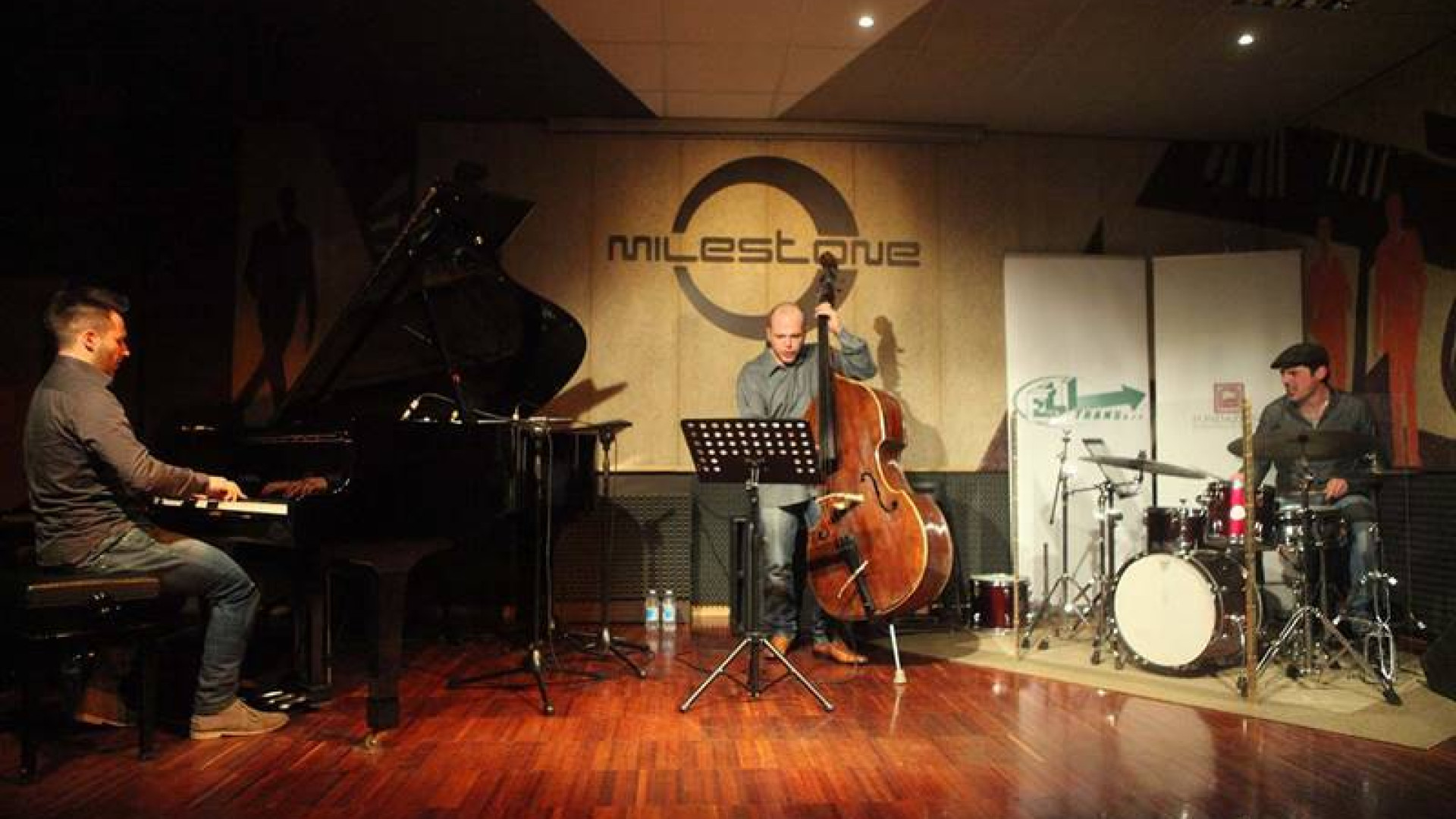 Jazz: domani al “Milestone” la prova decisiva per i quattro gruppi finalisti