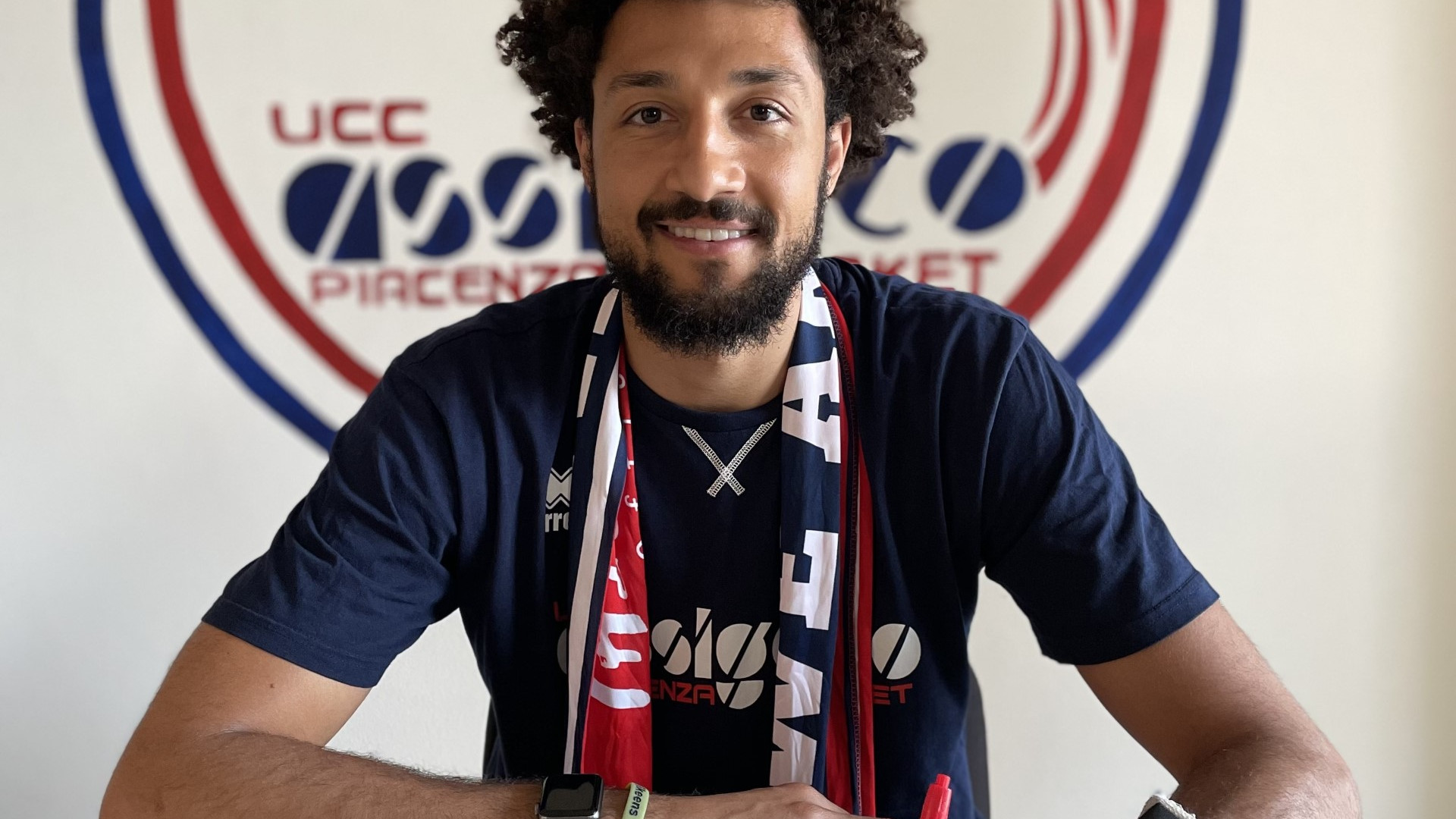 L’Assigeco riparte da Skeens: rinnovo del contratto per un’altra stagione