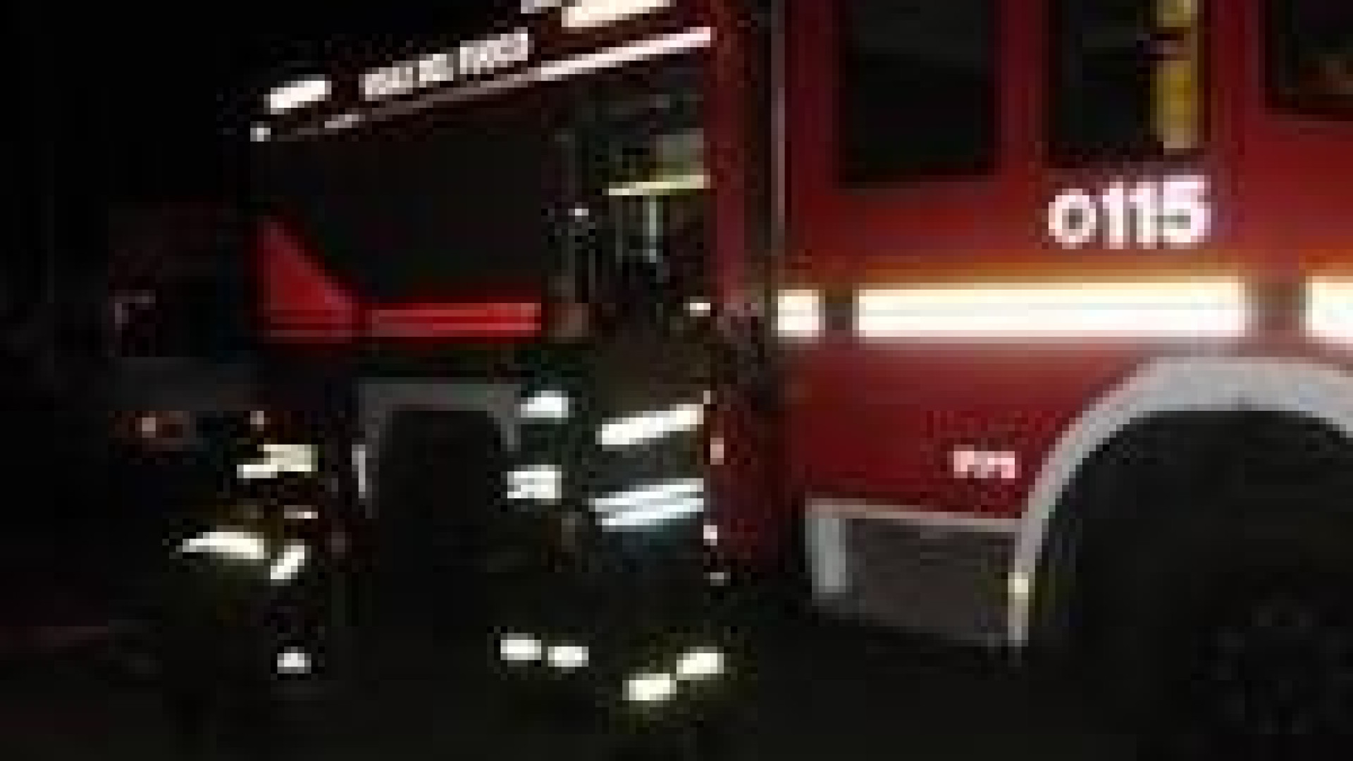 Scoppia una caldaia alla Besurica. Panico, ma nessun ferito