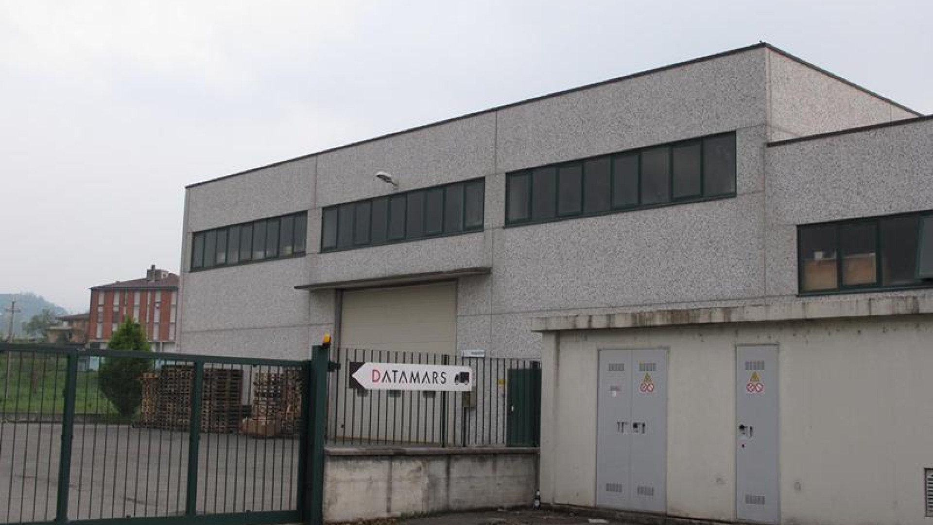 Datamars, equivoco sulle convocazioni al tavolo provinciale