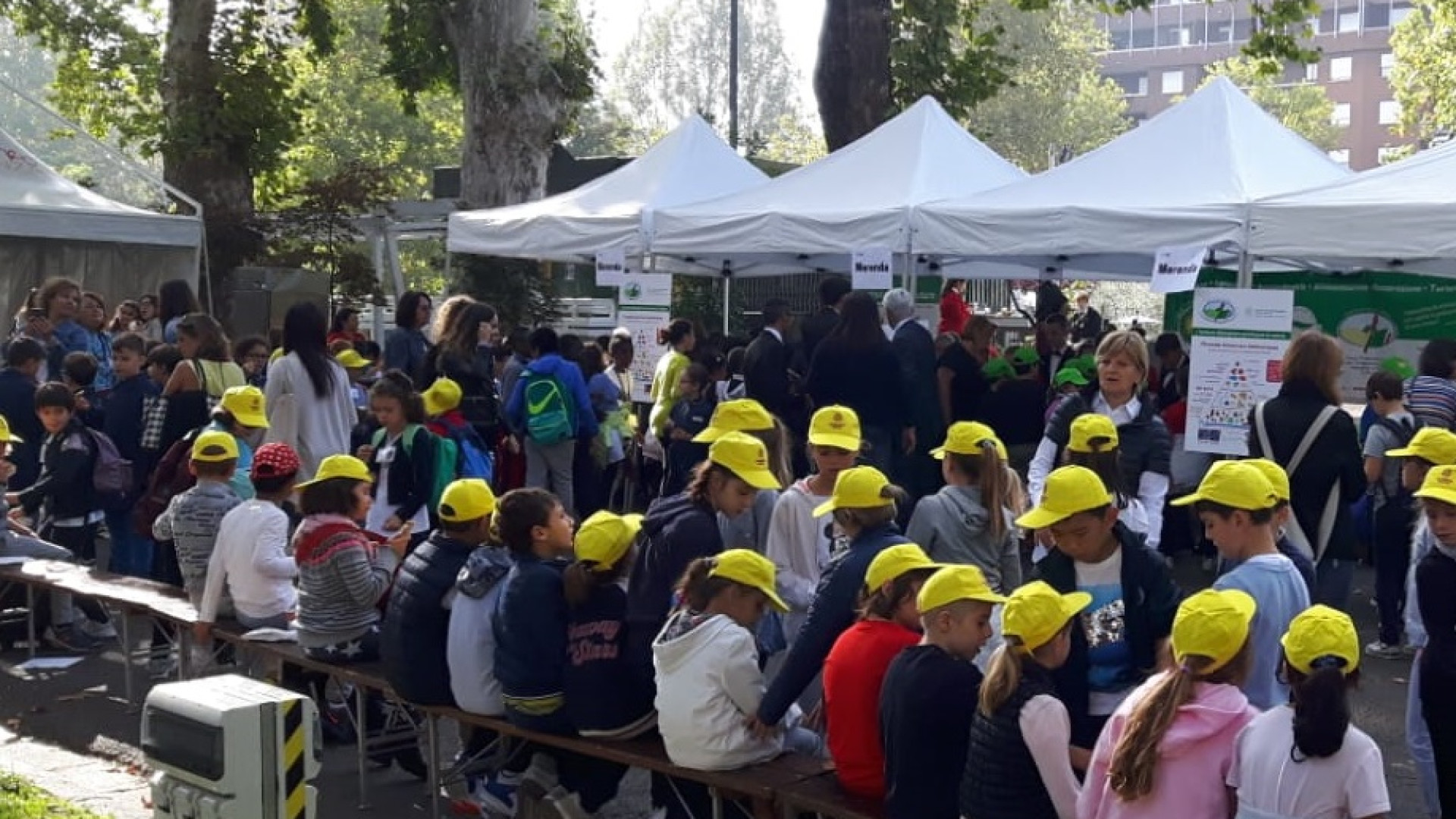 Futuro in Salute sul Facsal: la prevenzione si impara giocando
