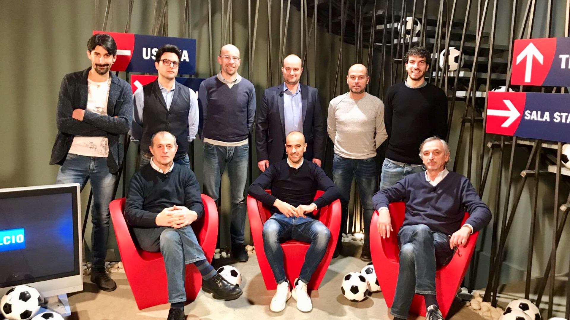 Capitan Aspas: "A fine carriera, dura scegliere tra la mia Vigo e Bettola"