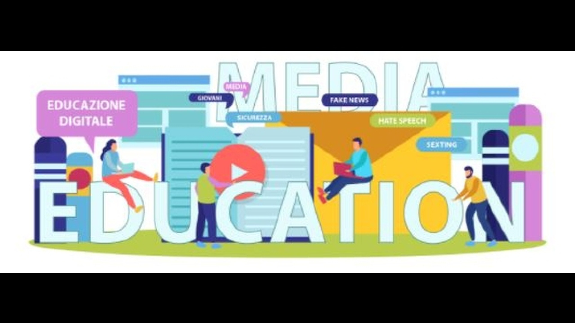 Corecom Veneto presenta la nuova piattaforma web ‘Media Education’