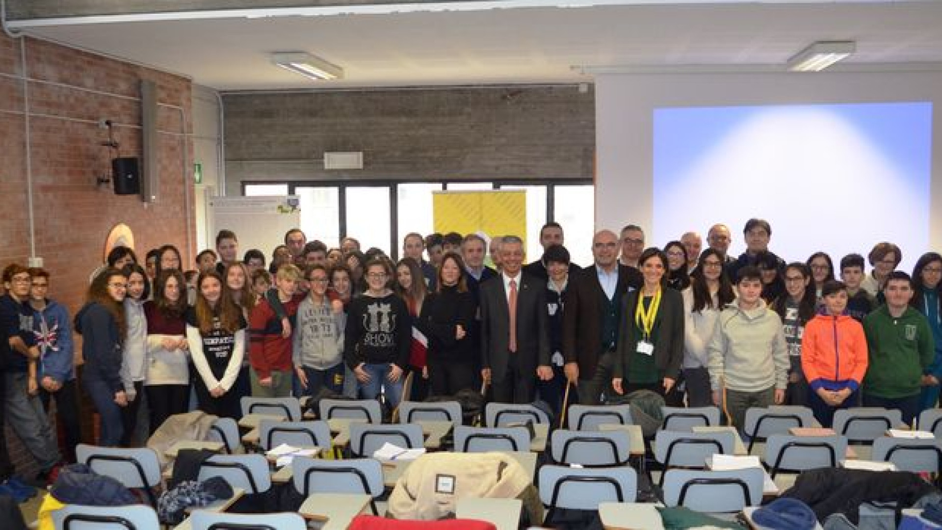 Campagna Amica riparte nelle scuole: nel 2017 coinvolti 3mila studenti