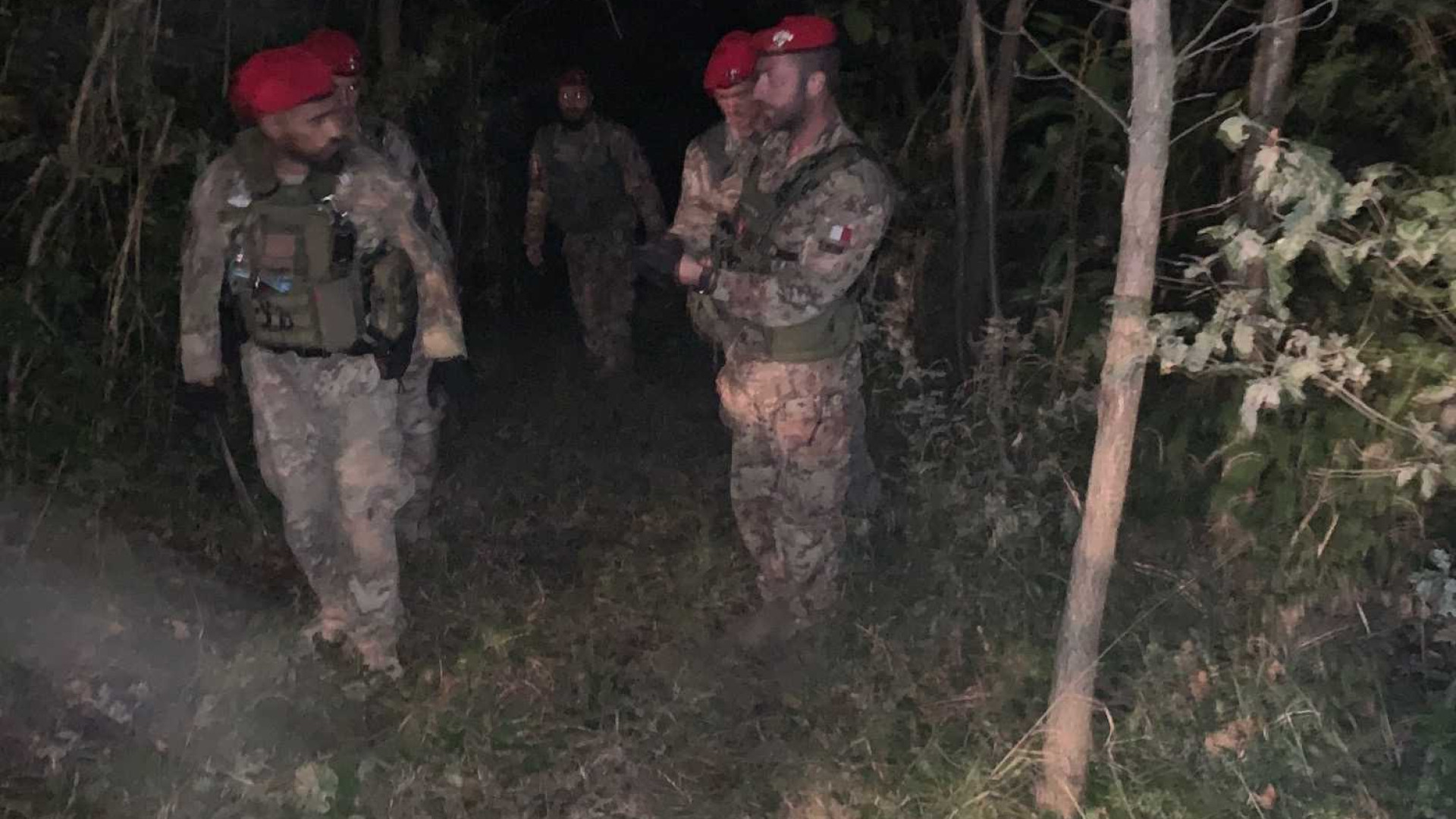 Arrestato Silvio Perazzi: avrebbe aiutato Sebastiani a eludere le ricerche e a nascondersi